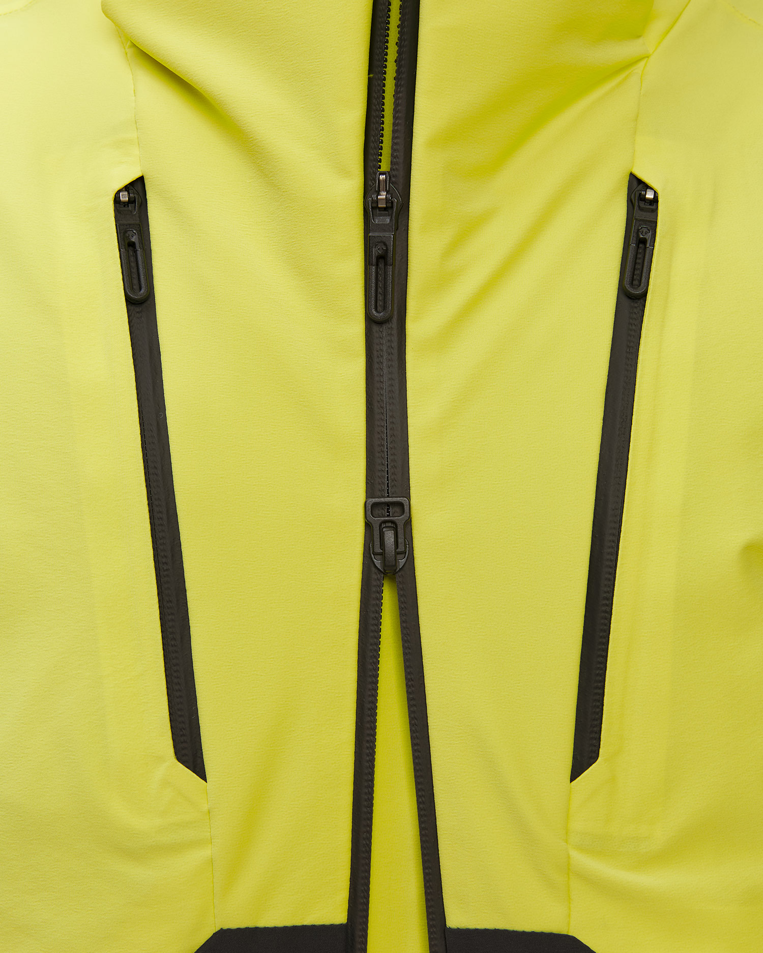 Kurtka narciarska męska Descente Shoulder Padd Jacket