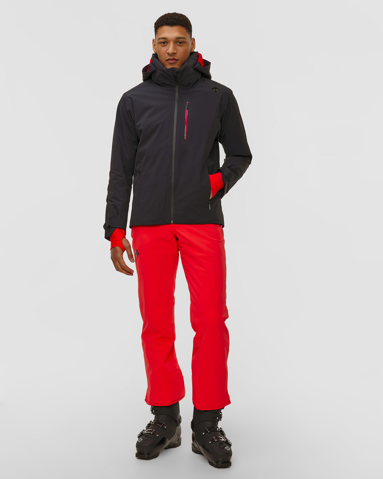 Giacca da sci da uomo Descente Josh