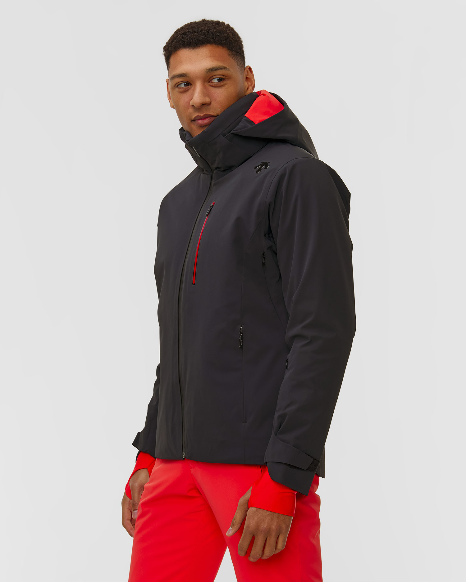 Giacca da sci da uomo Descente Josh