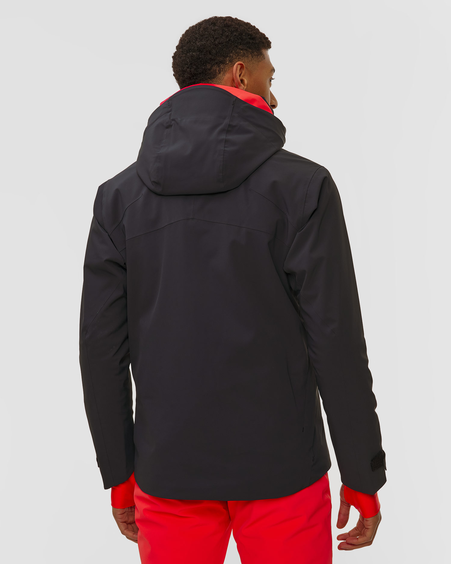 Giacca da sci da uomo Descente Josh