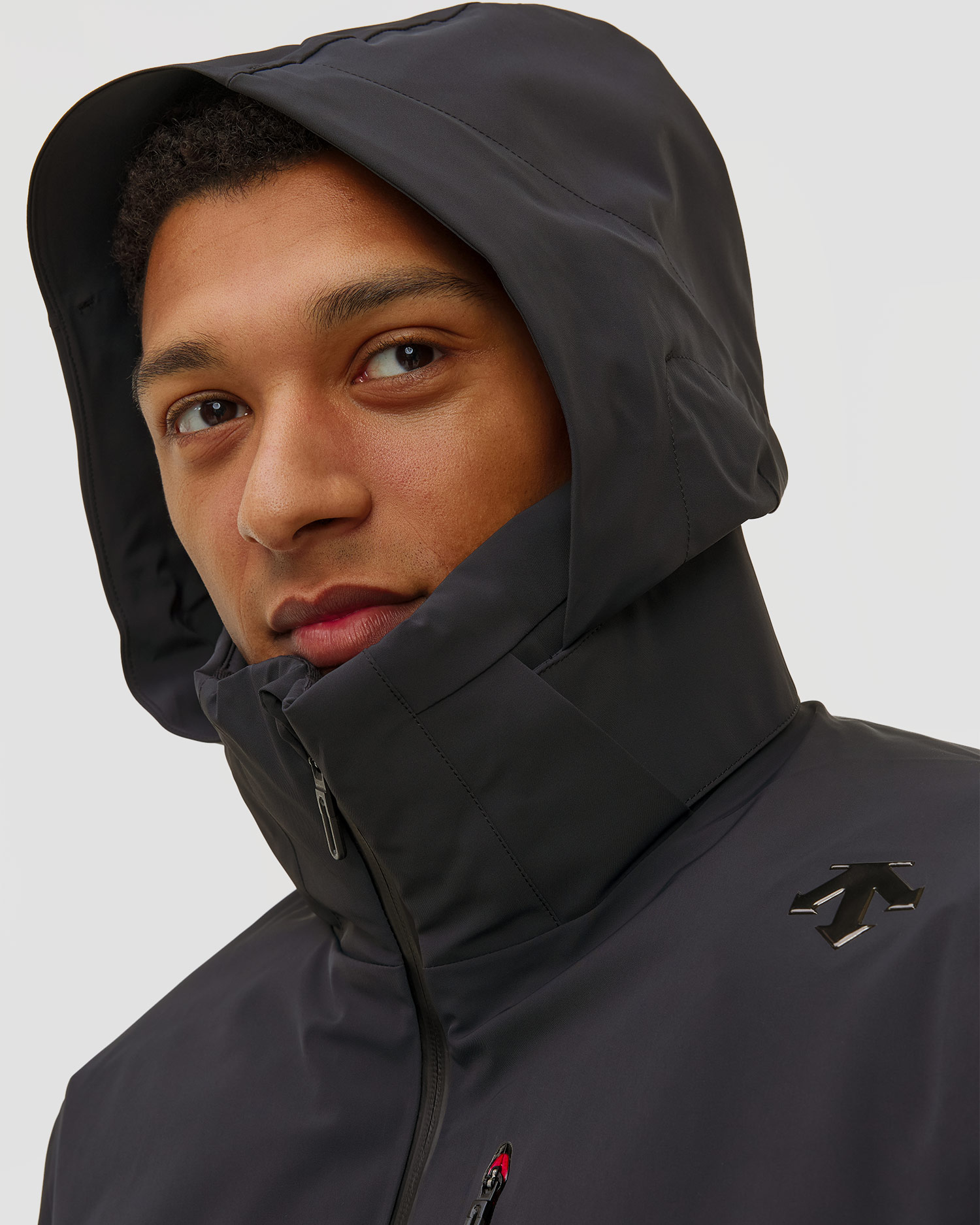 Giacca da sci da uomo Descente Josh