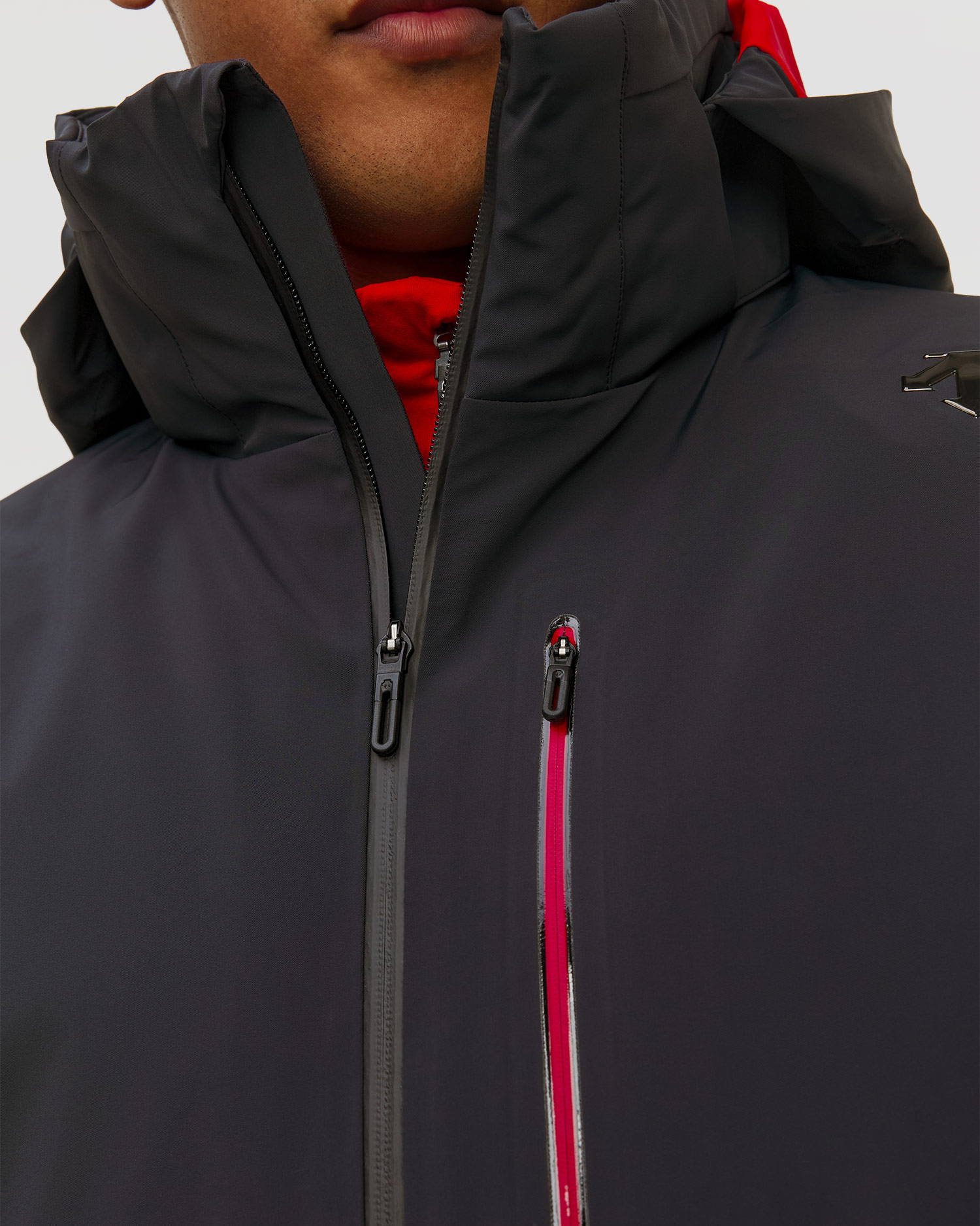 Giacca da sci da uomo Descente Josh