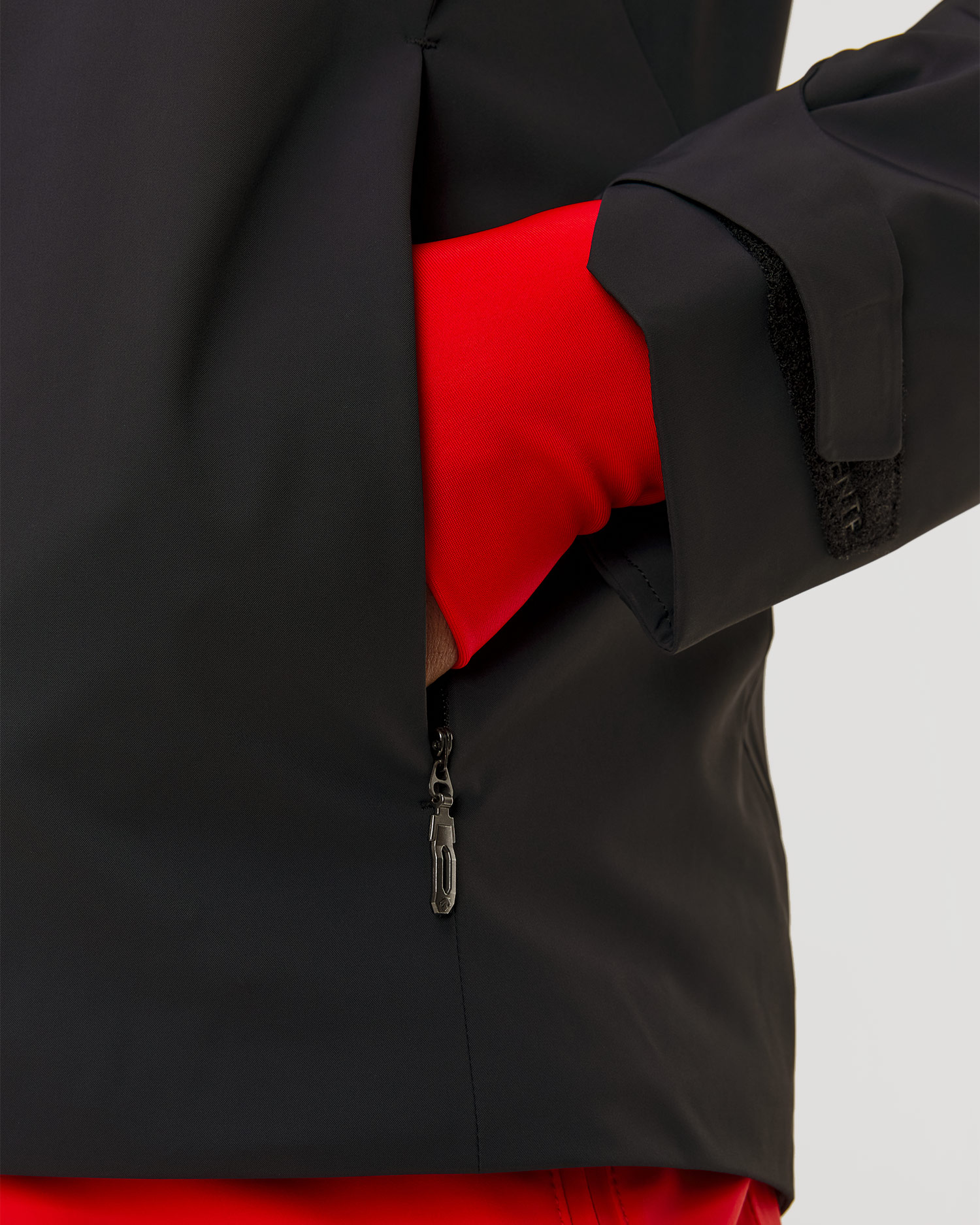 Giacca da sci da uomo Descente Josh