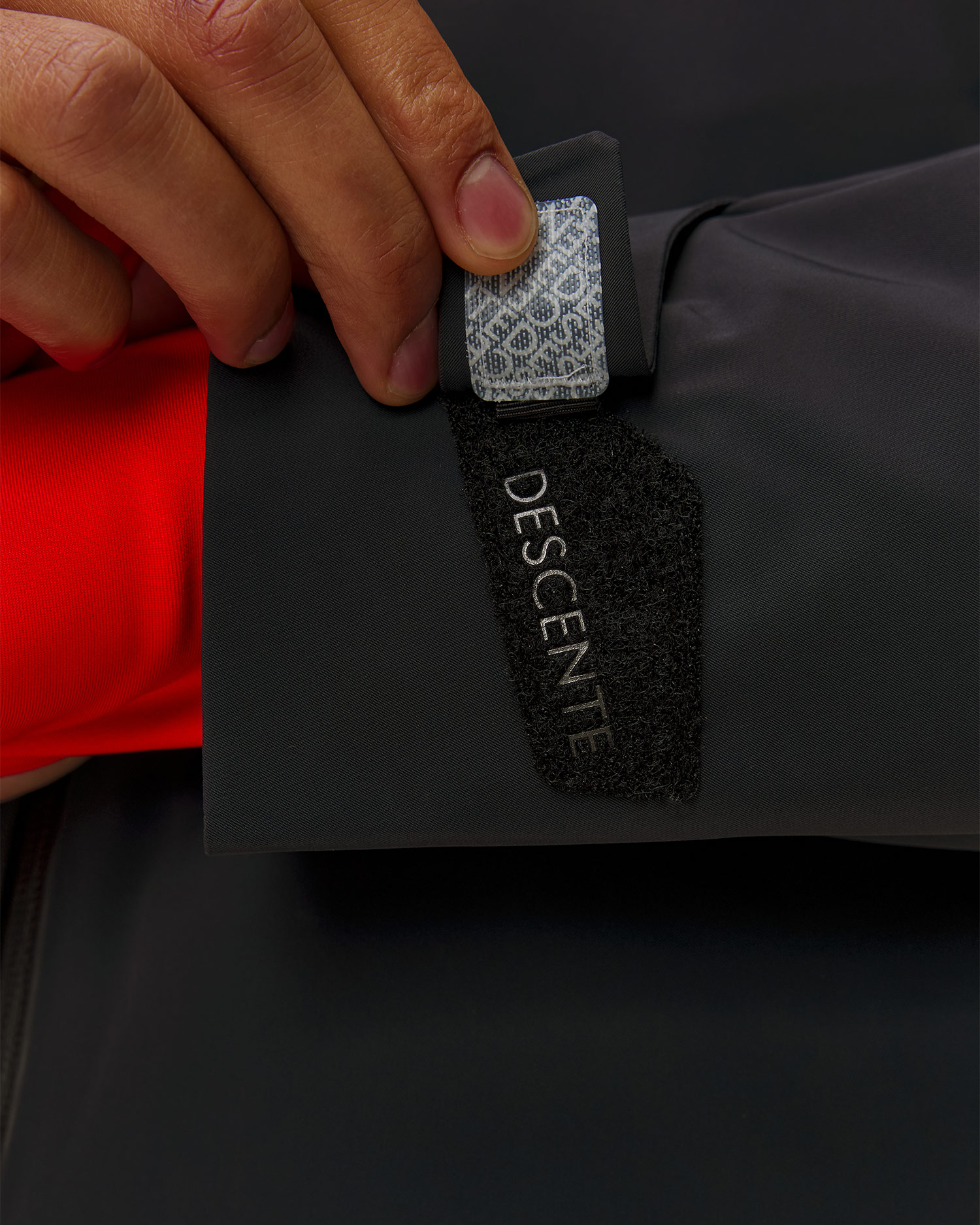 Giacca da sci da uomo Descente Josh