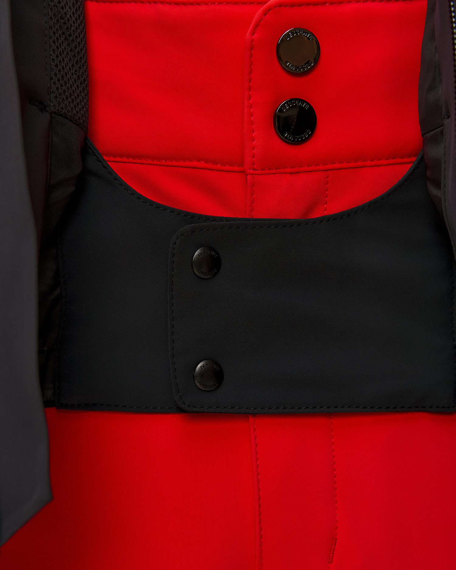 Giacca da sci da uomo Descente Josh