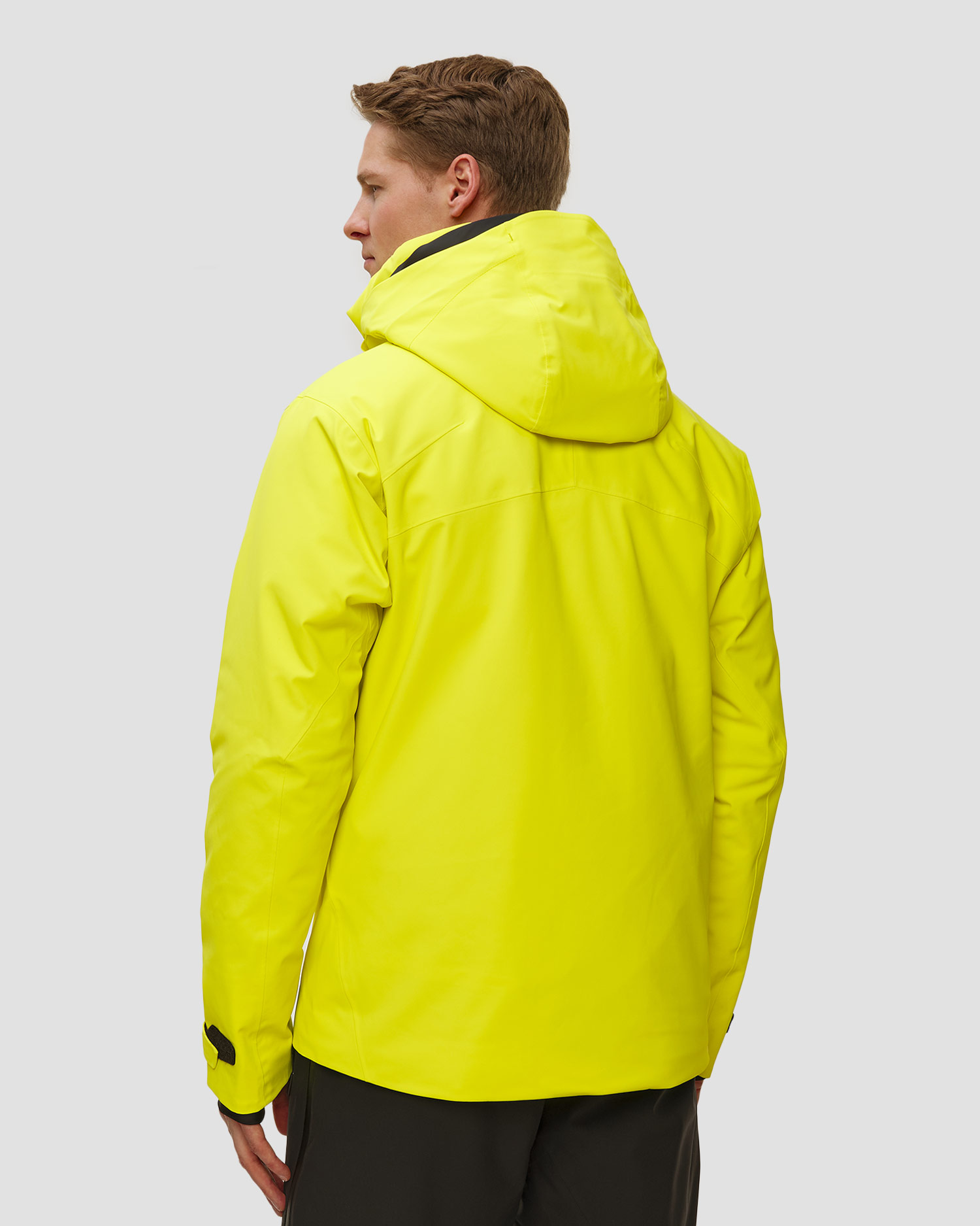 Kurtka narciarska męska Descente Josh