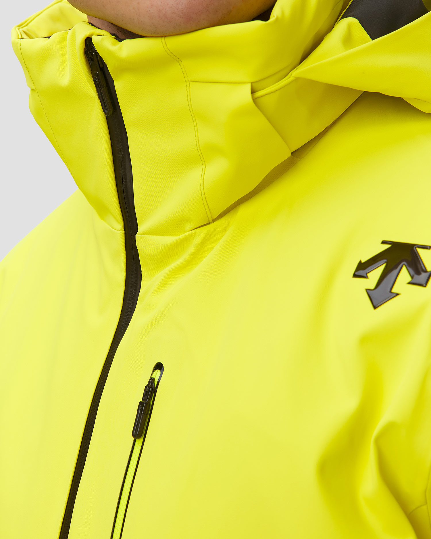 Kurtka narciarska męska Descente Josh