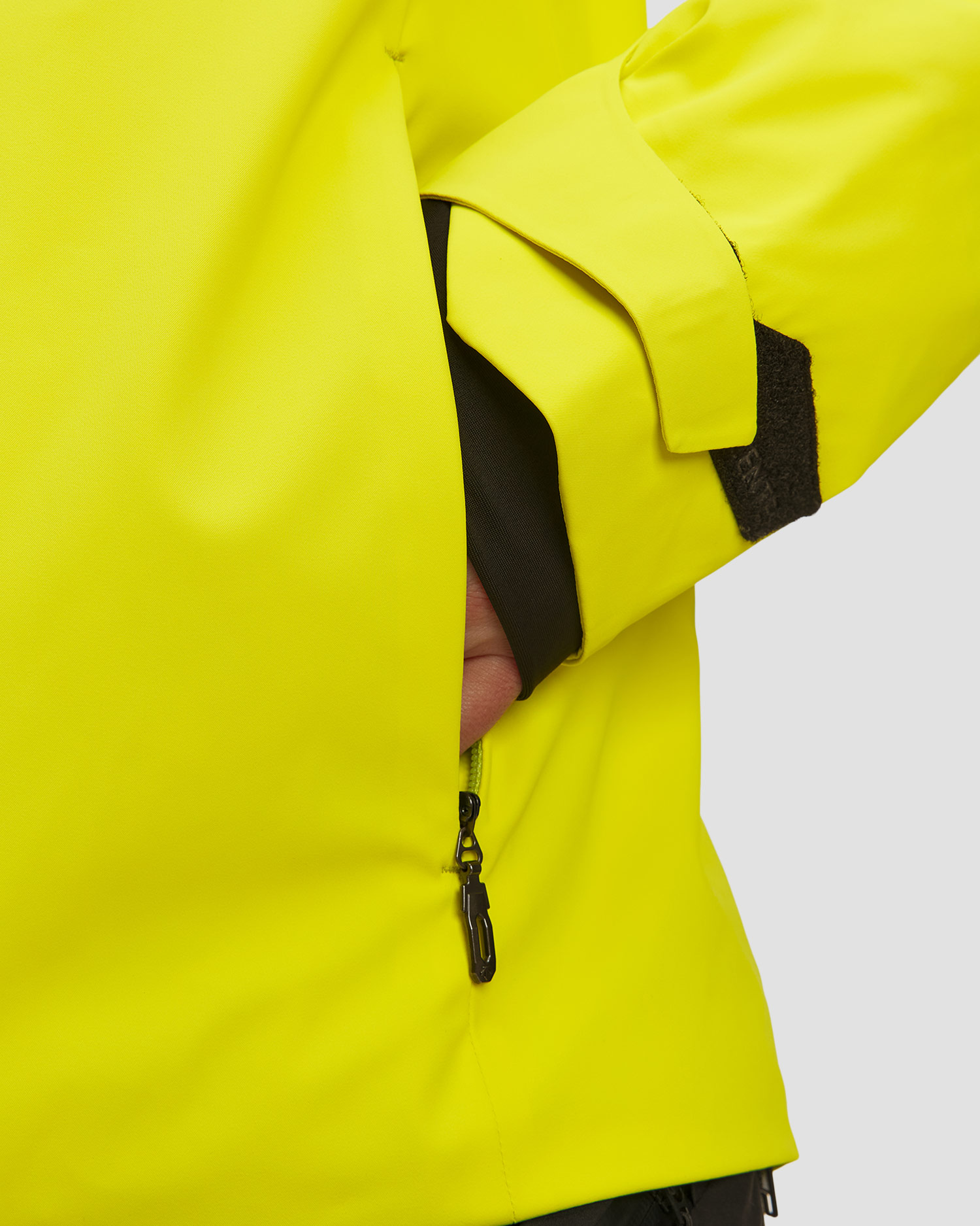 Kurtka narciarska męska Descente Josh