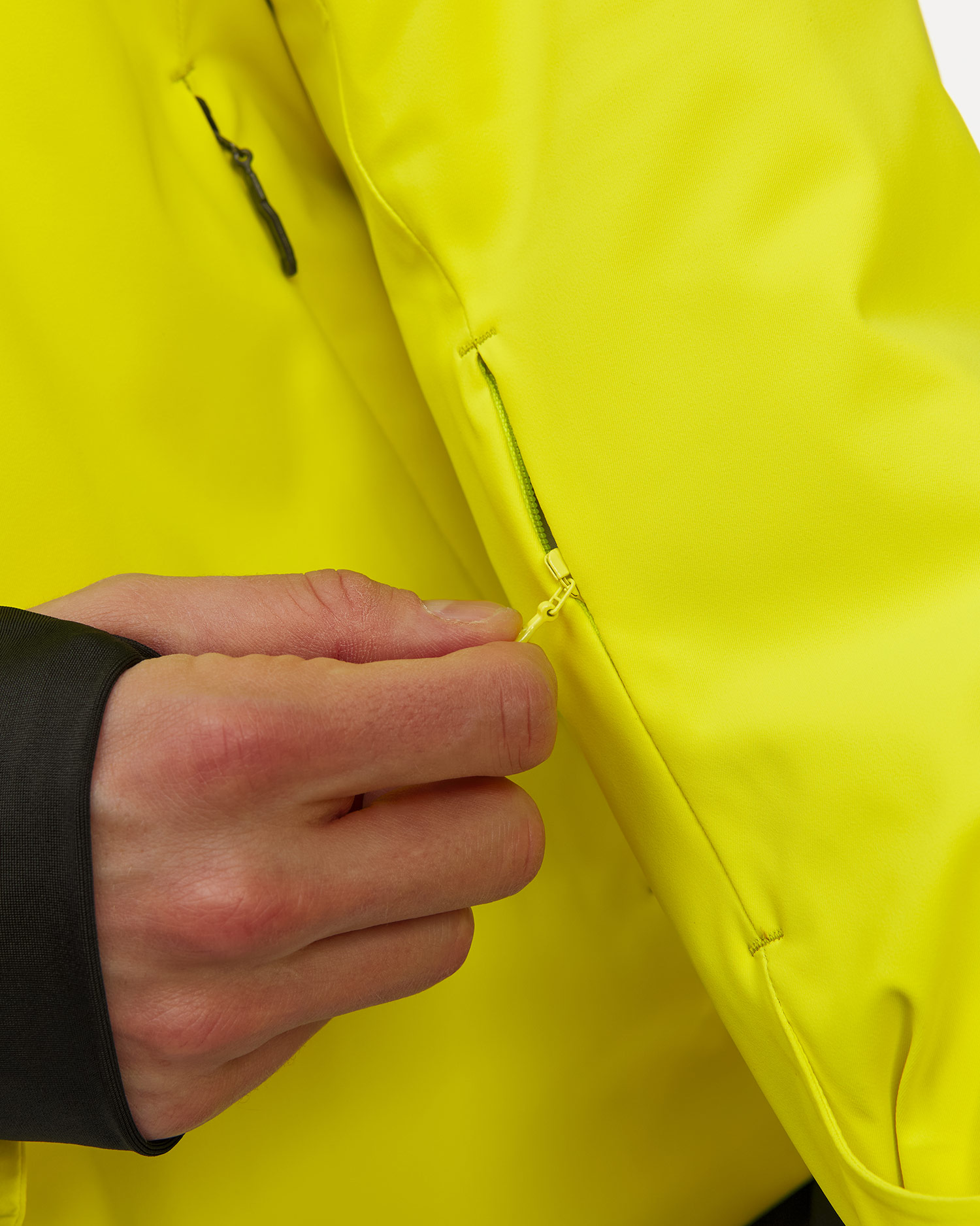 Kurtka narciarska męska Descente Josh