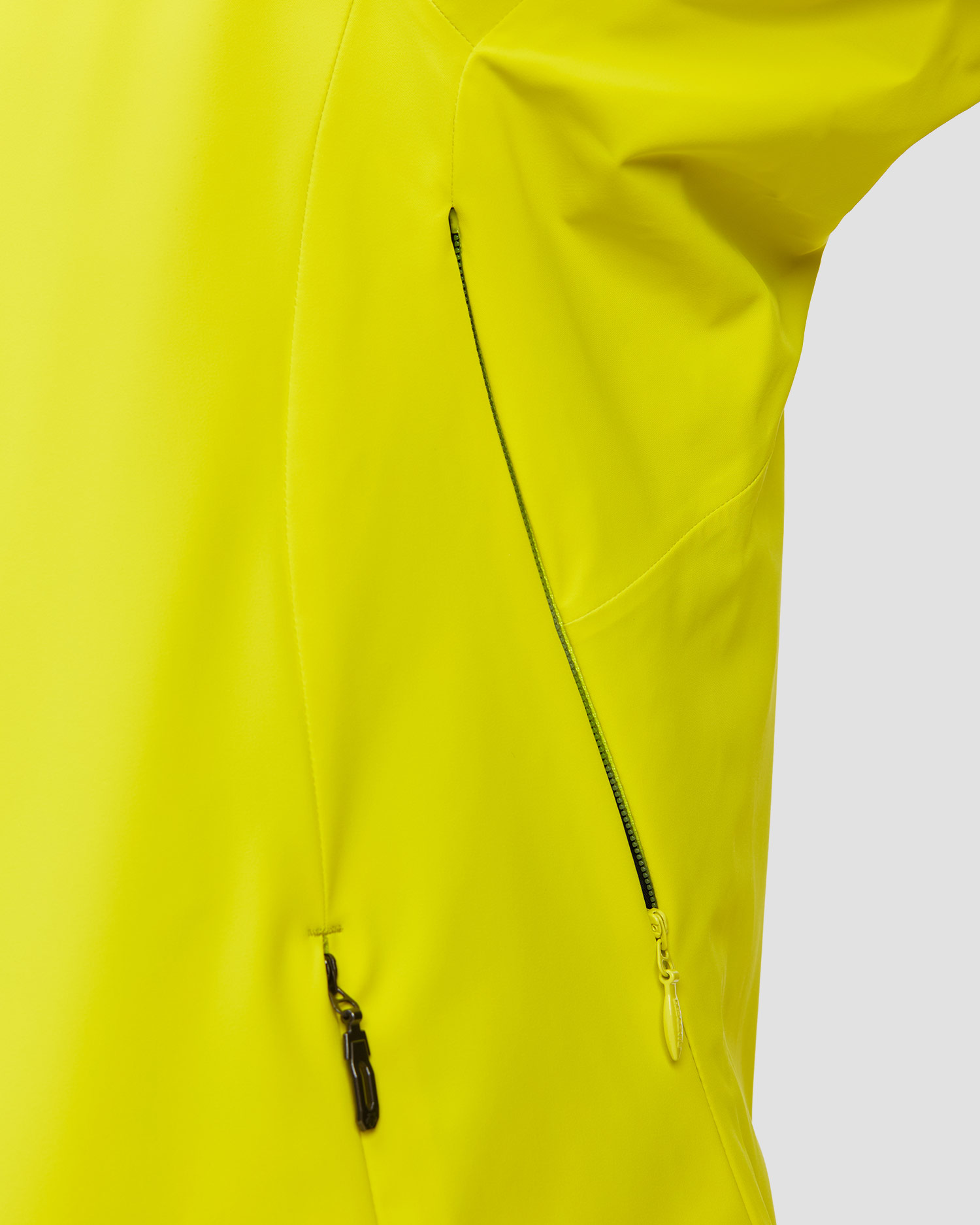 Kurtka narciarska męska Descente Josh