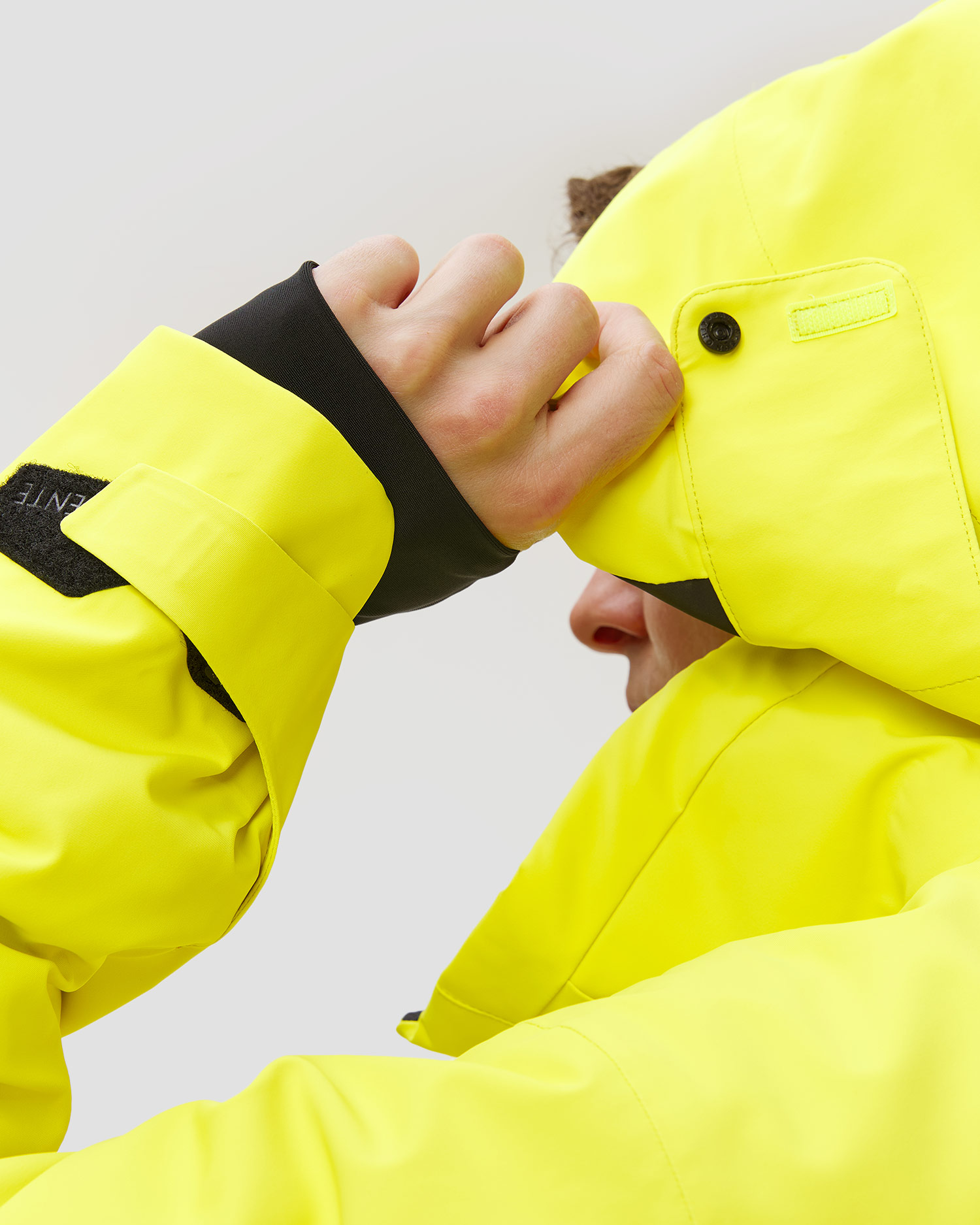 Kurtka narciarska męska Descente Josh