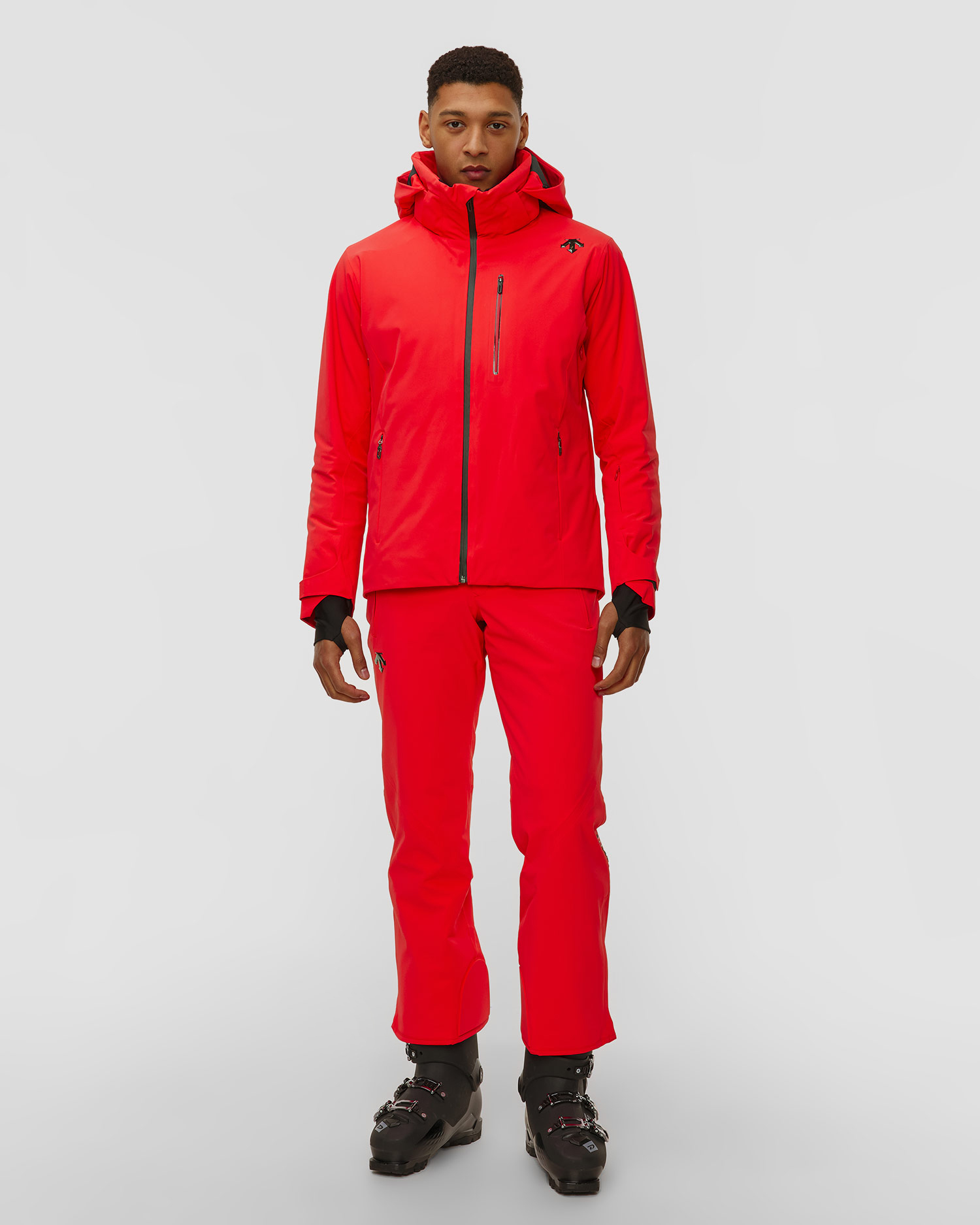 Giacca da sci da uomo Descente Josh