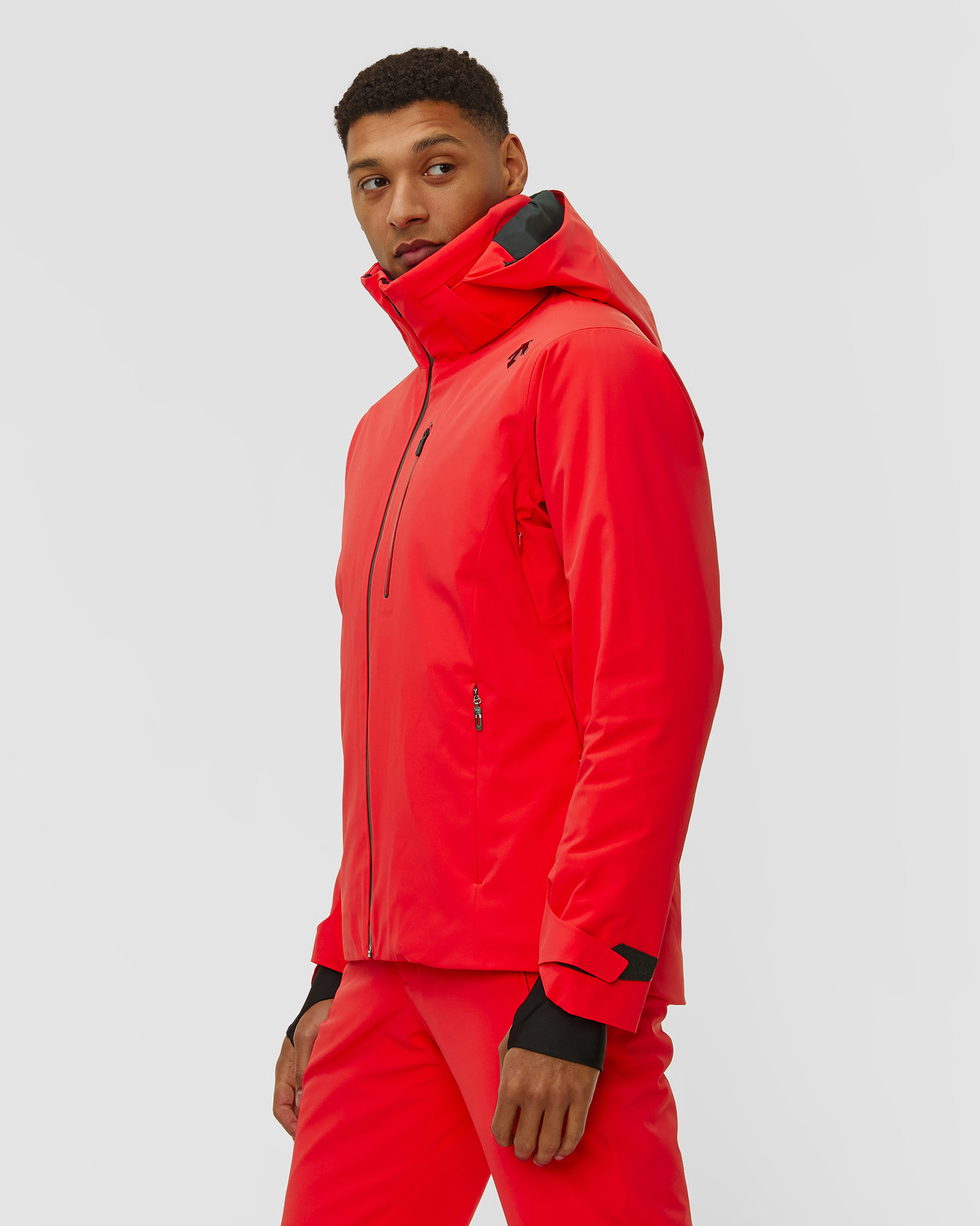 Giacca da sci da uomo Descente Josh