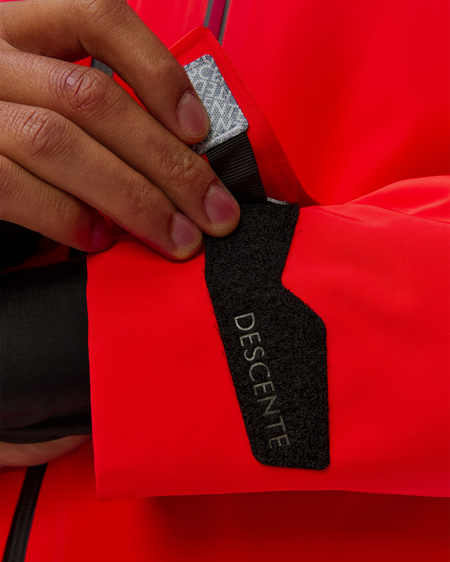 Giacca da sci da uomo Descente Josh