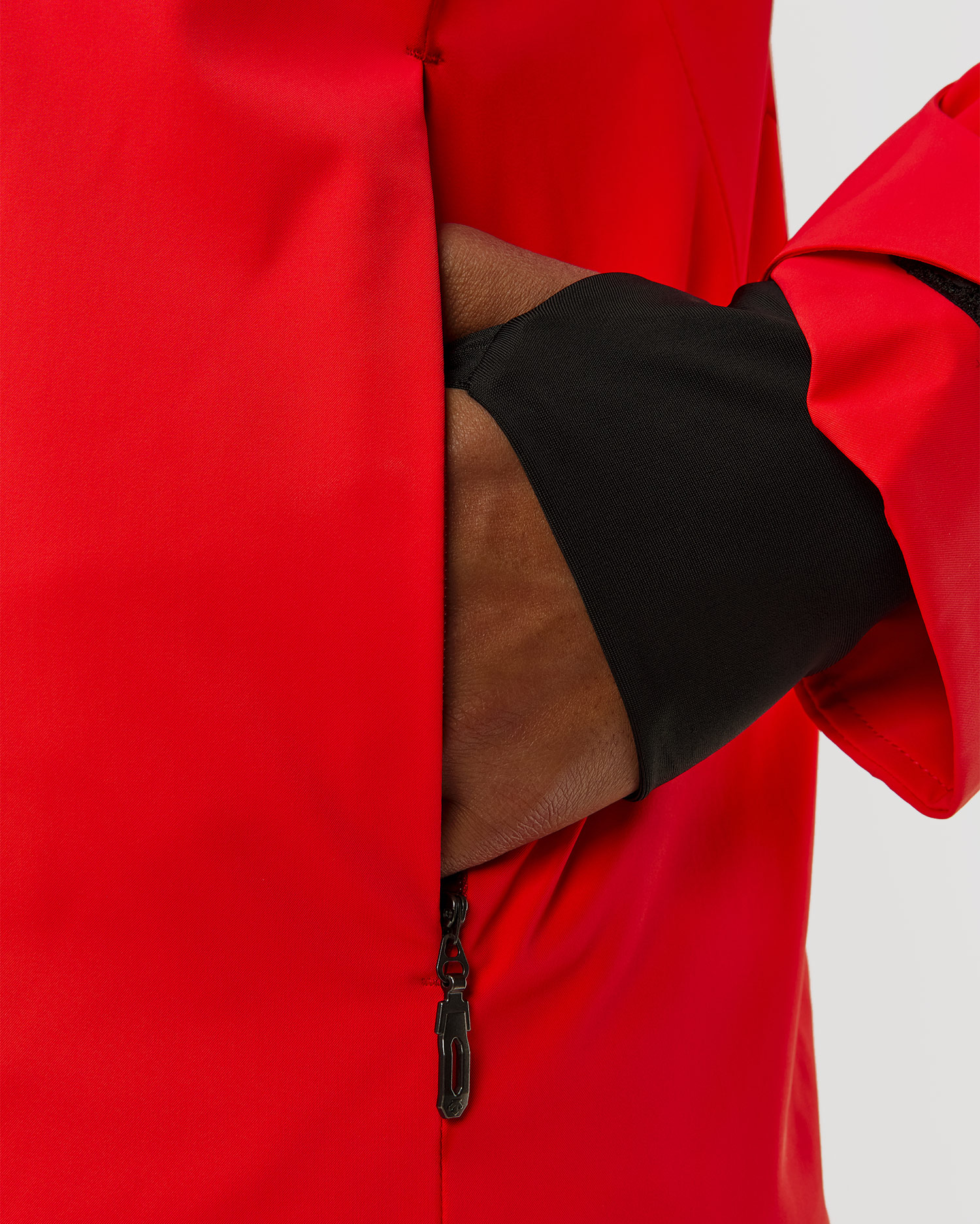 Giacca da sci da uomo Descente Josh