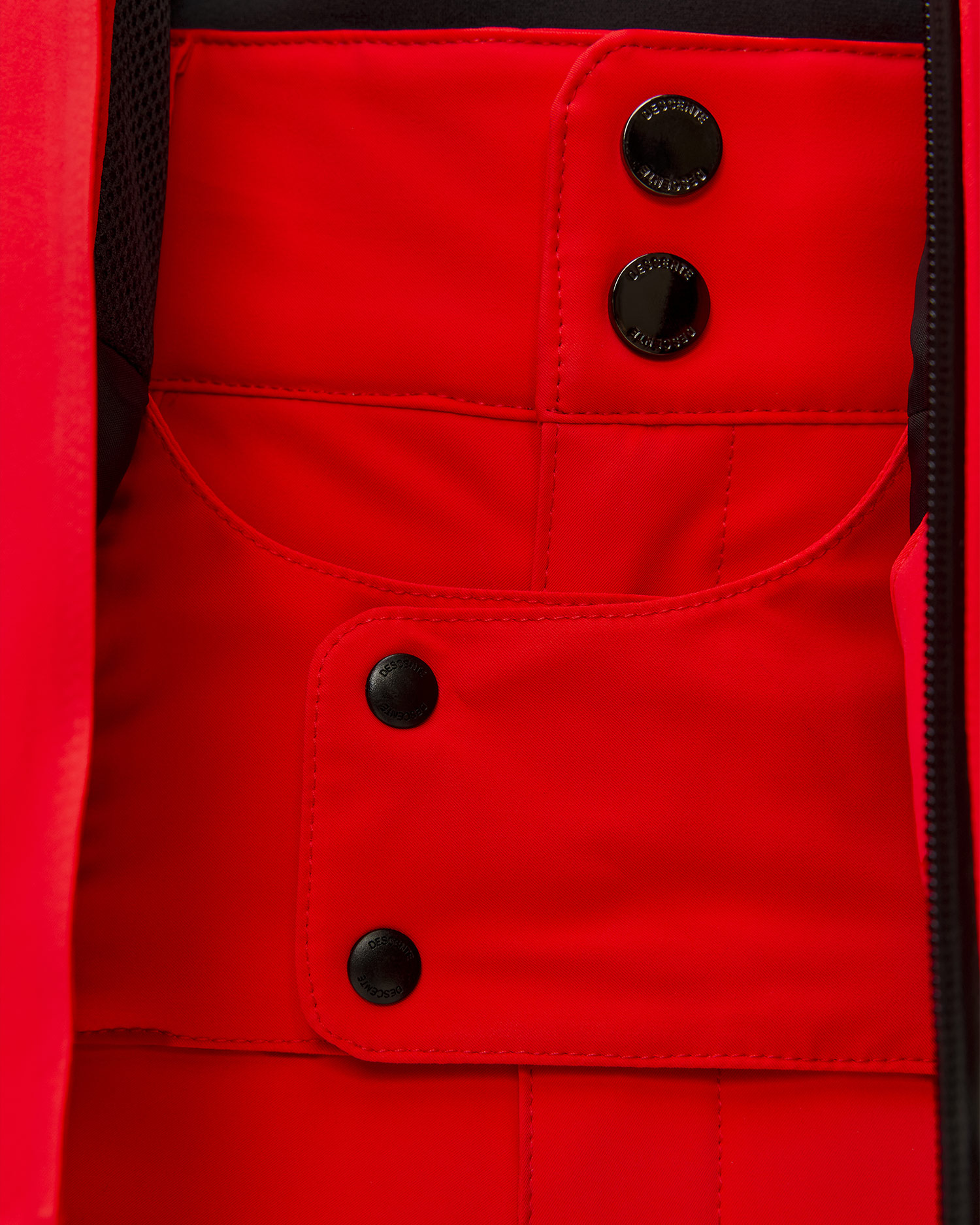 Giacca da sci da uomo Descente Josh