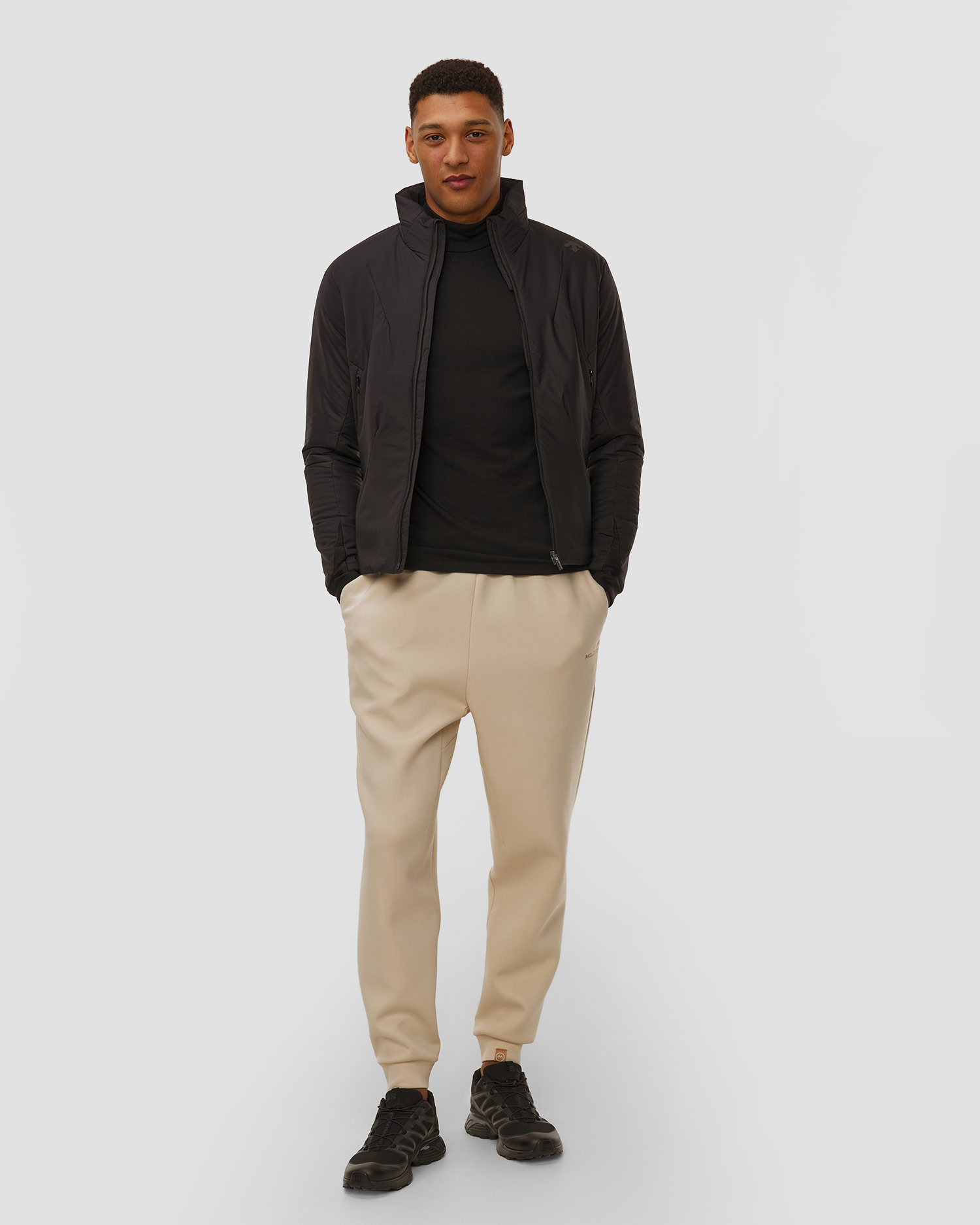 Giacca da sci da uomo Descente I2C Insulation Jacket