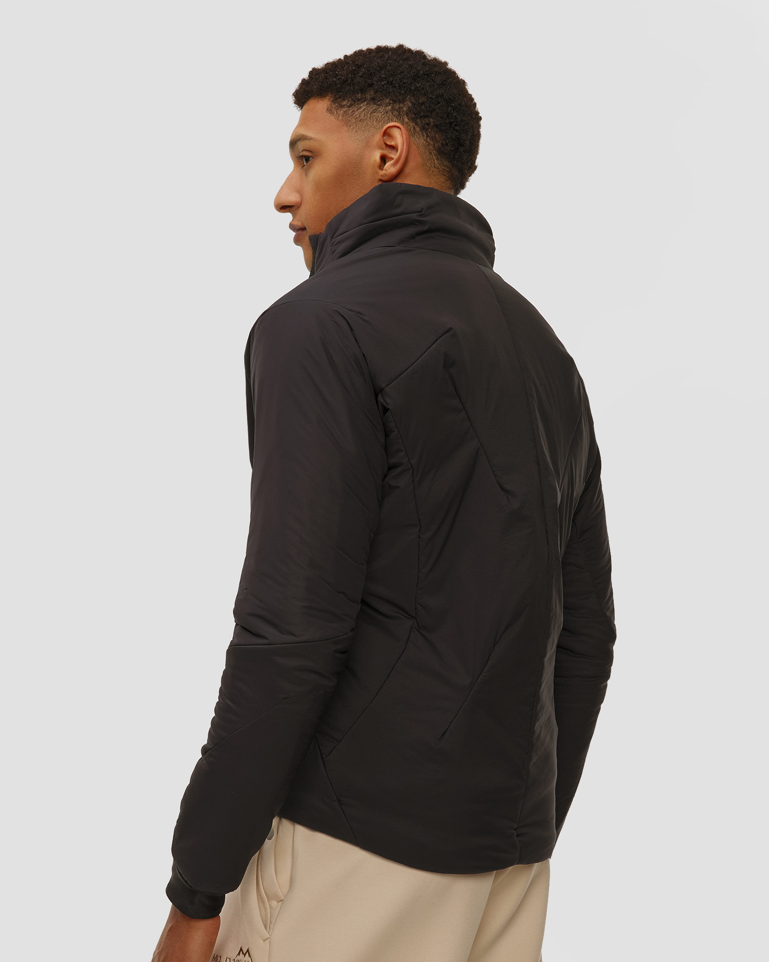 Giacca da sci da uomo Descente I2C Insulation Jacket