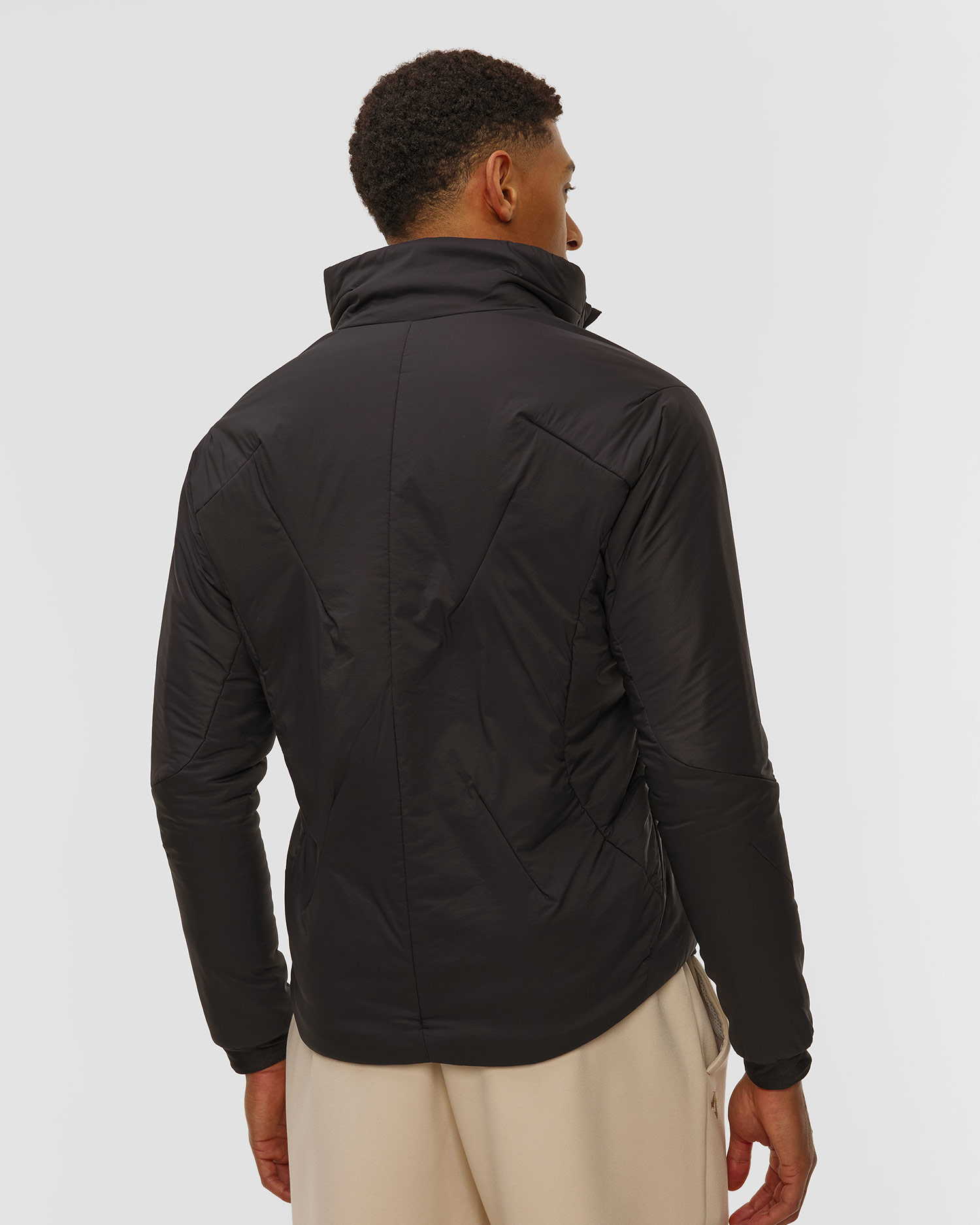 Giacca da sci da uomo Descente I2C Insulation Jacket