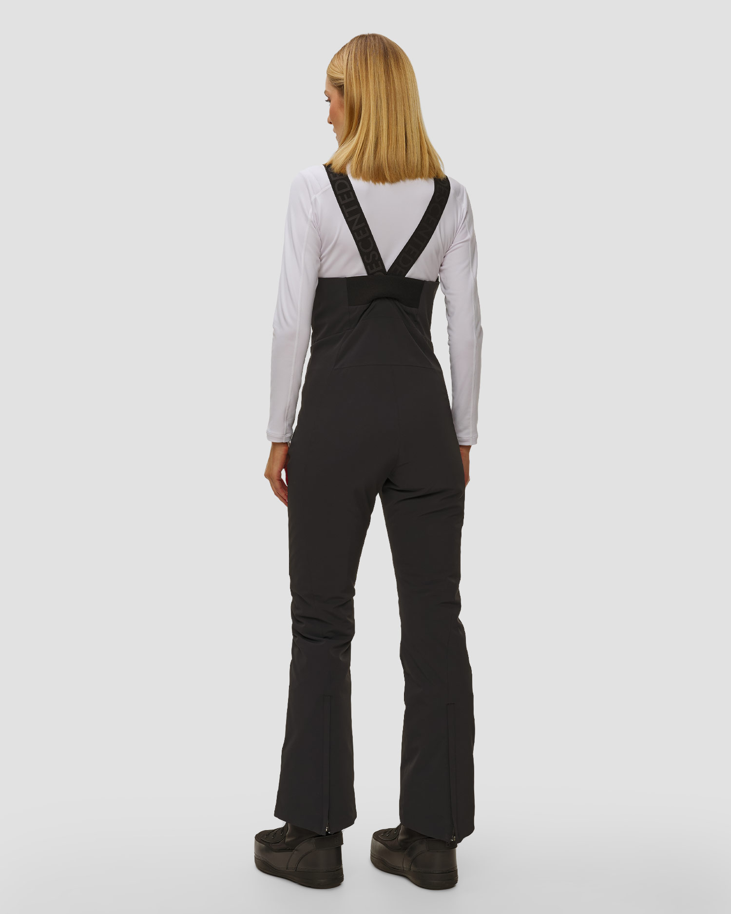 Pantalon de ski pour femmes Descente Velche