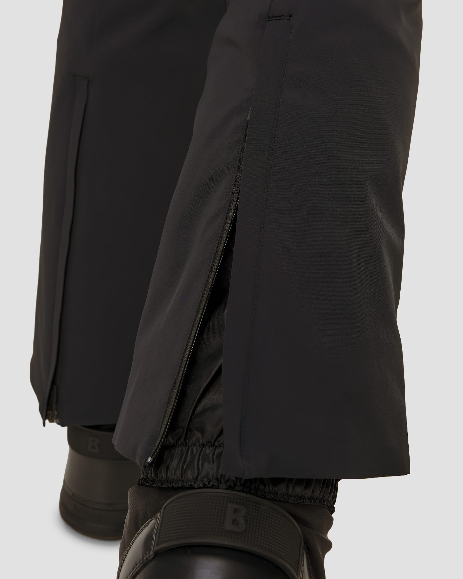 Pantalon de ski pour femmes Descente Velche