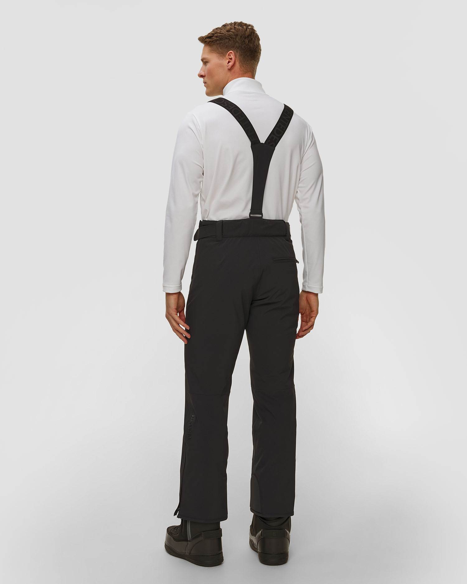 Pantaloni da sci da uomo Descente Swiss Pants