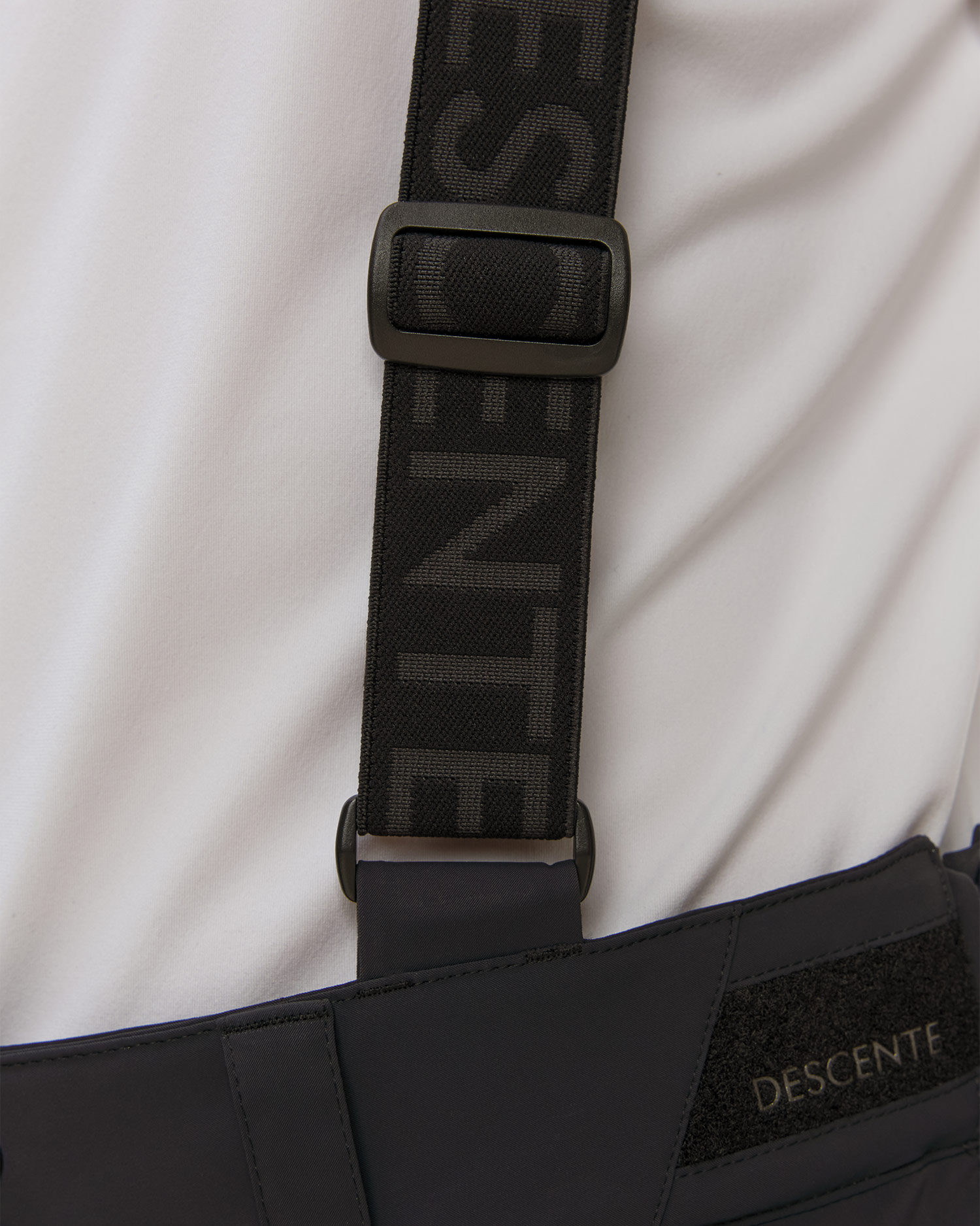 Pantaloni da sci da uomo Descente Swiss Pants