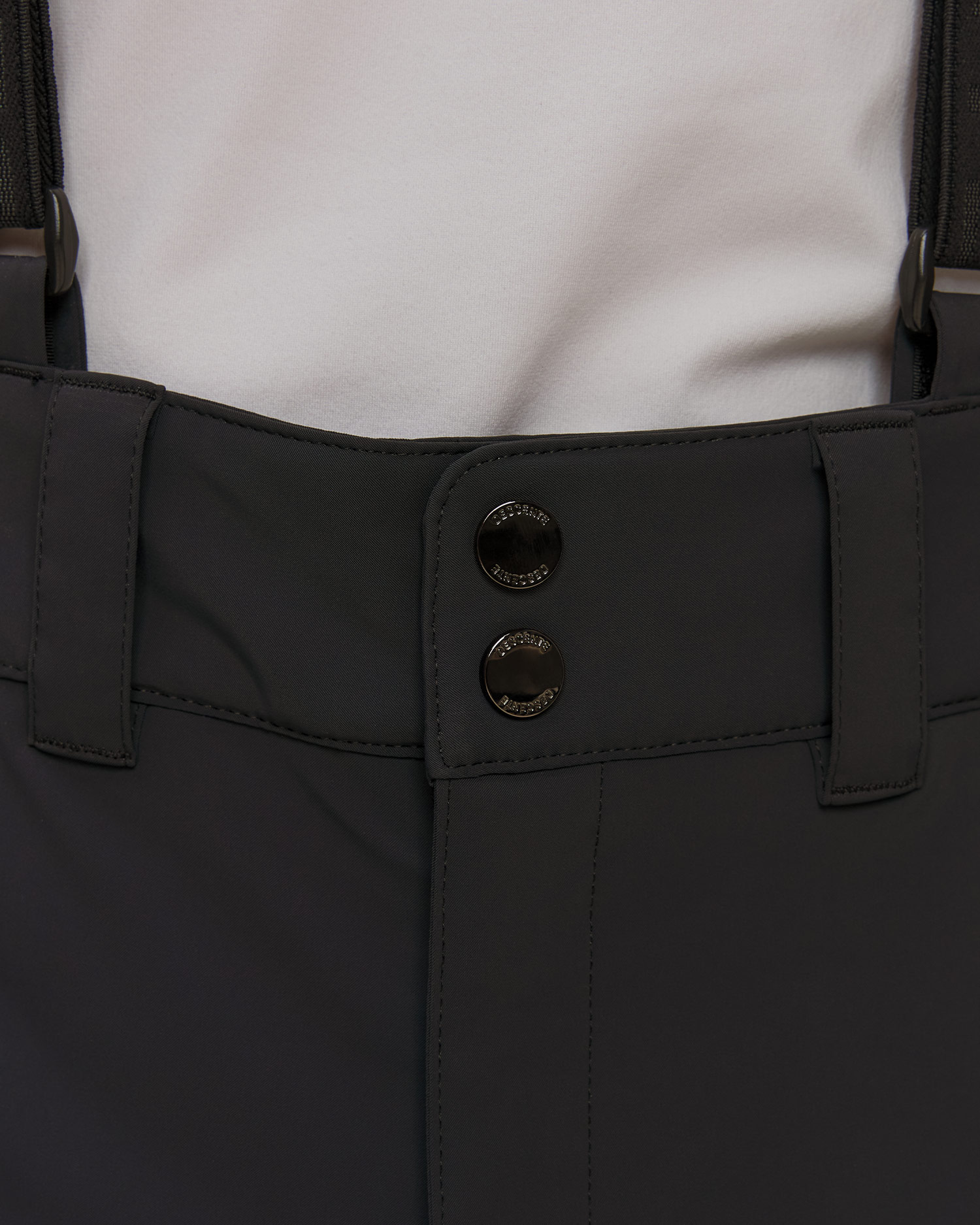 Pantaloni da sci da uomo Descente Swiss Pants