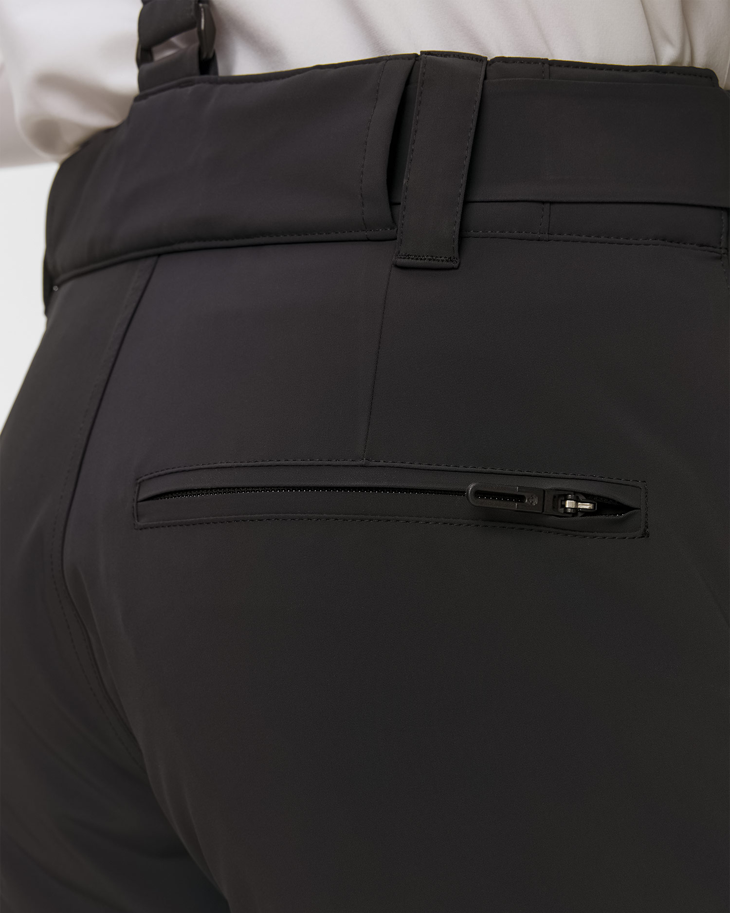 Pantaloni da sci da uomo Descente Swiss Pants