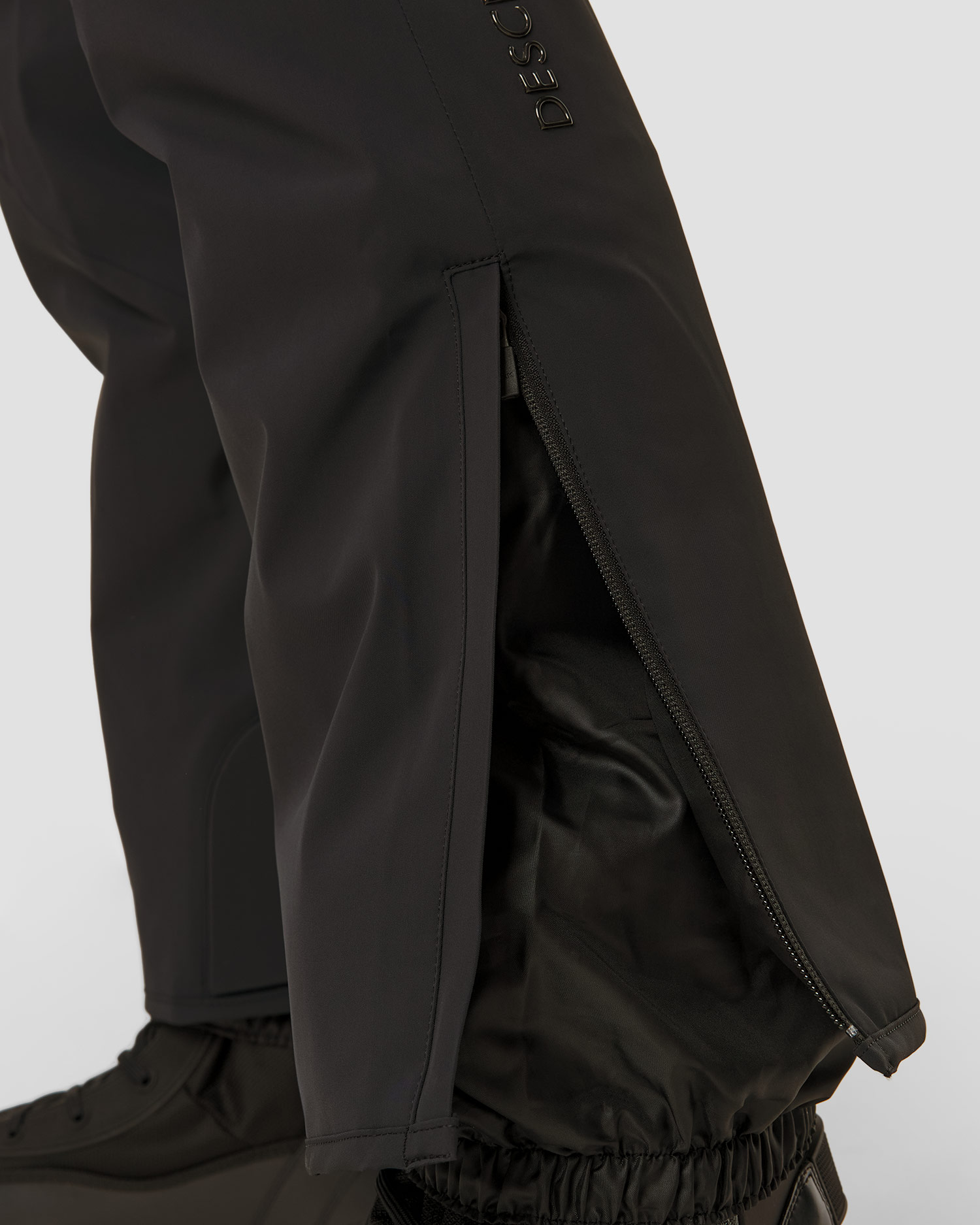 Pantaloni da sci da uomo Descente Swiss Pants