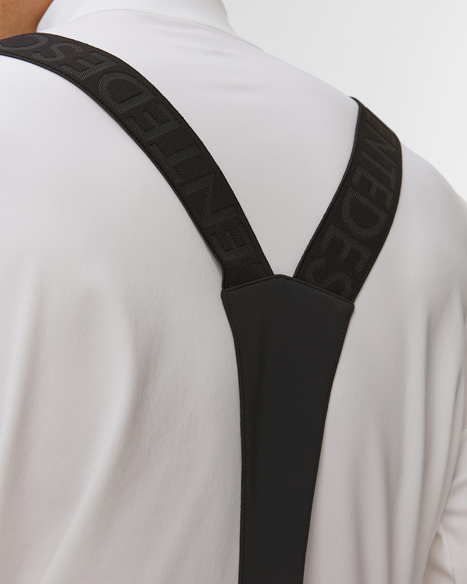 Pantaloni da sci da uomo Descente Swiss Pants