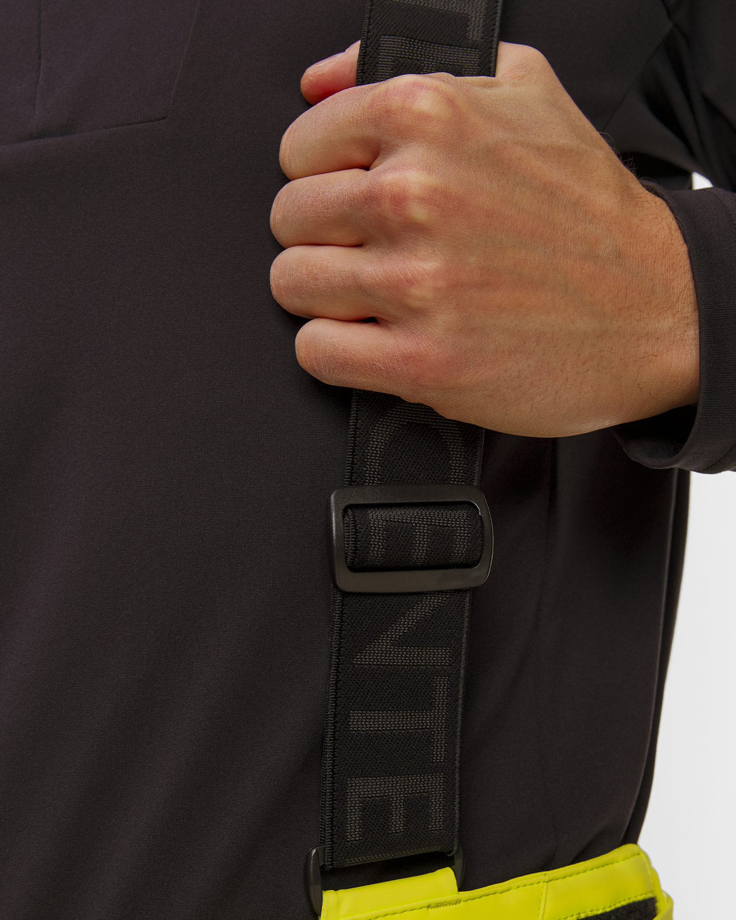 Spodnie narciarskie męskie Descente Swiss Pants