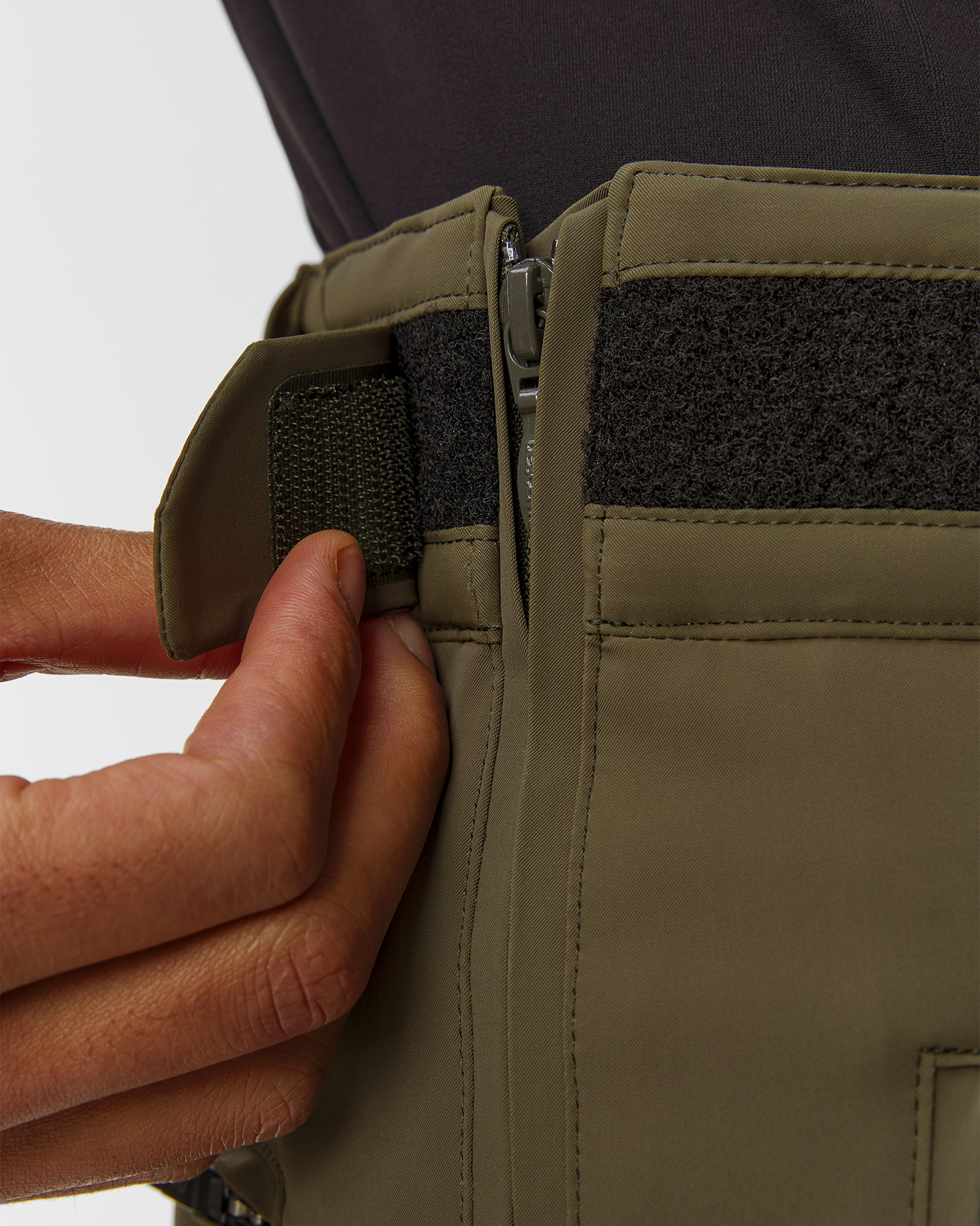 Pantaloni da sci da uomo Descente Swiss Pants