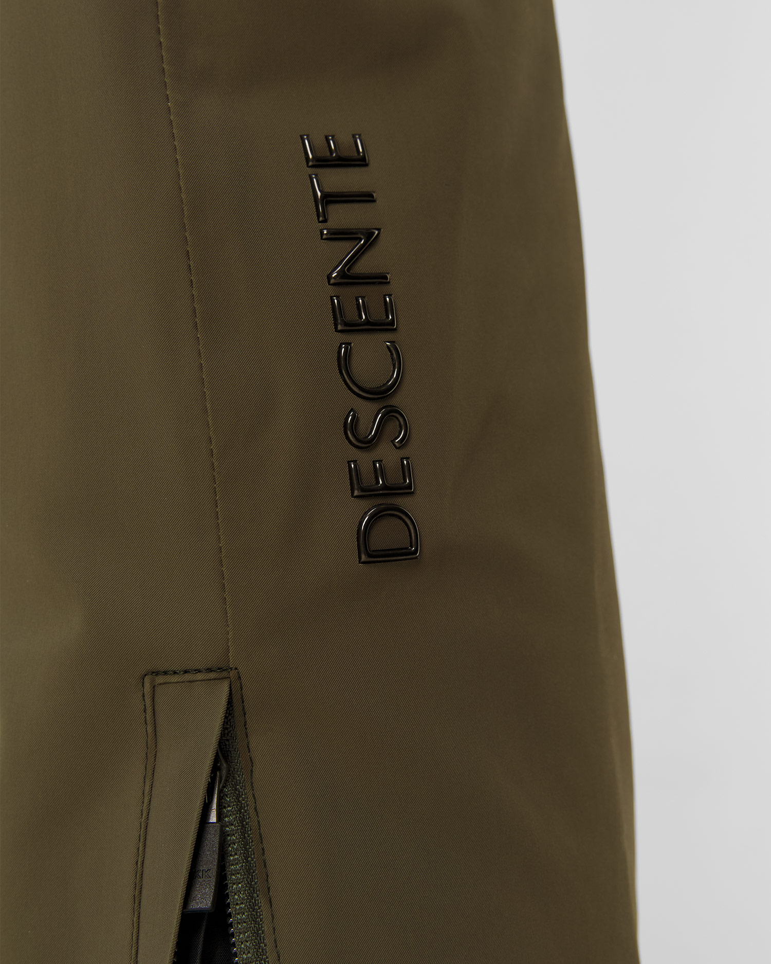 Pantaloni da sci da uomo Descente Swiss Pants