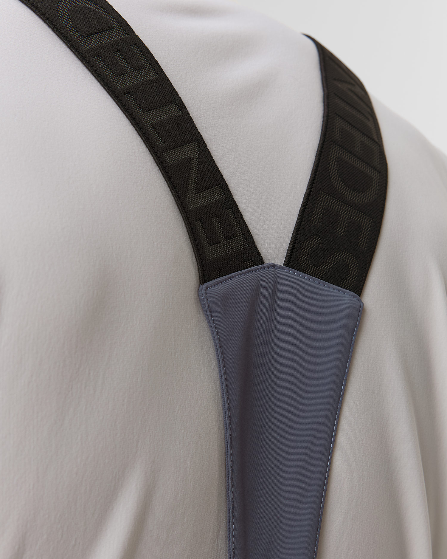 Pantaloni da sci da uomo Descente Swiss Pants