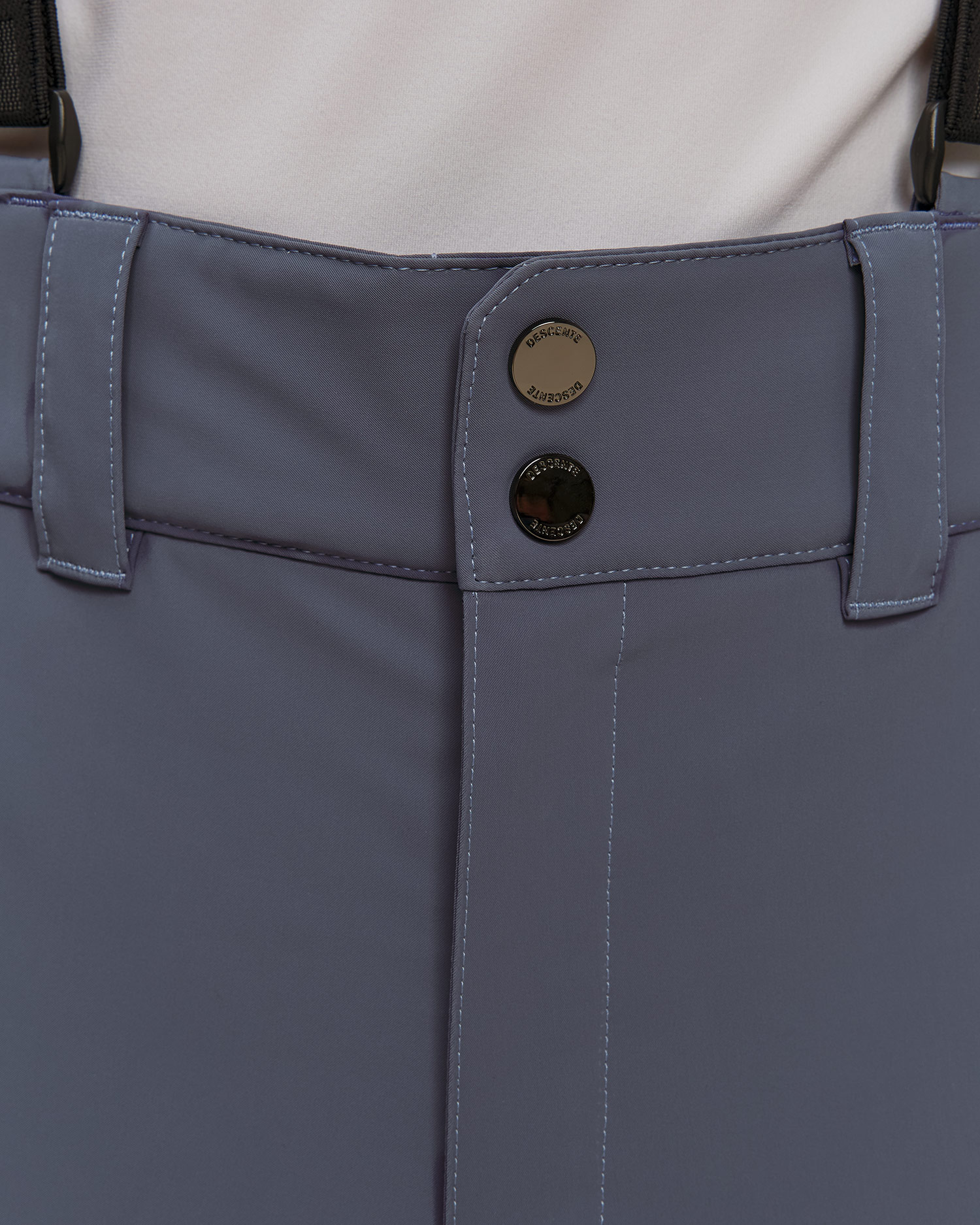 Pantaloni da sci da uomo Descente Swiss Pants