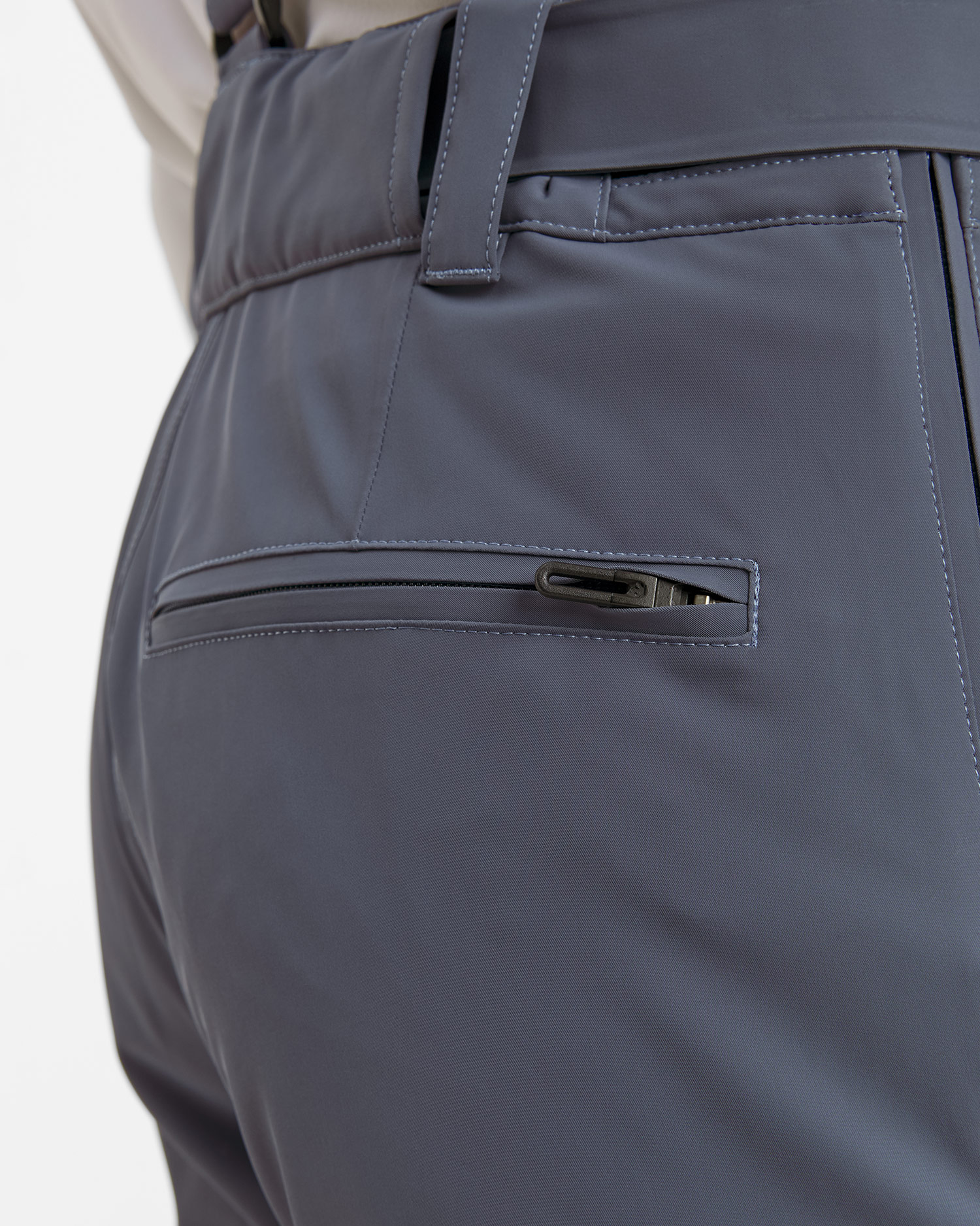 Pantaloni da sci da uomo Descente Swiss Pants