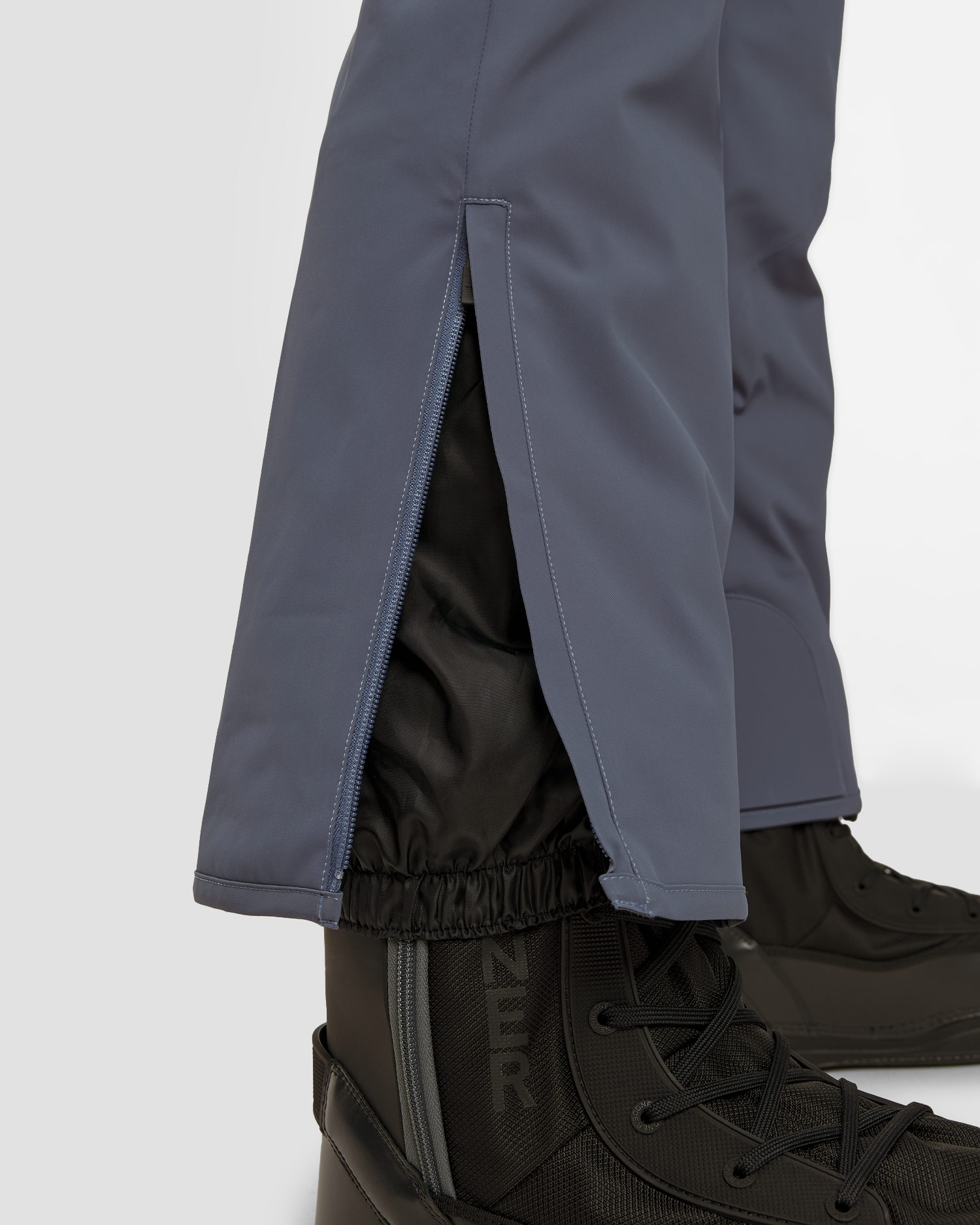 Pantaloni da sci da uomo Descente Swiss Pants