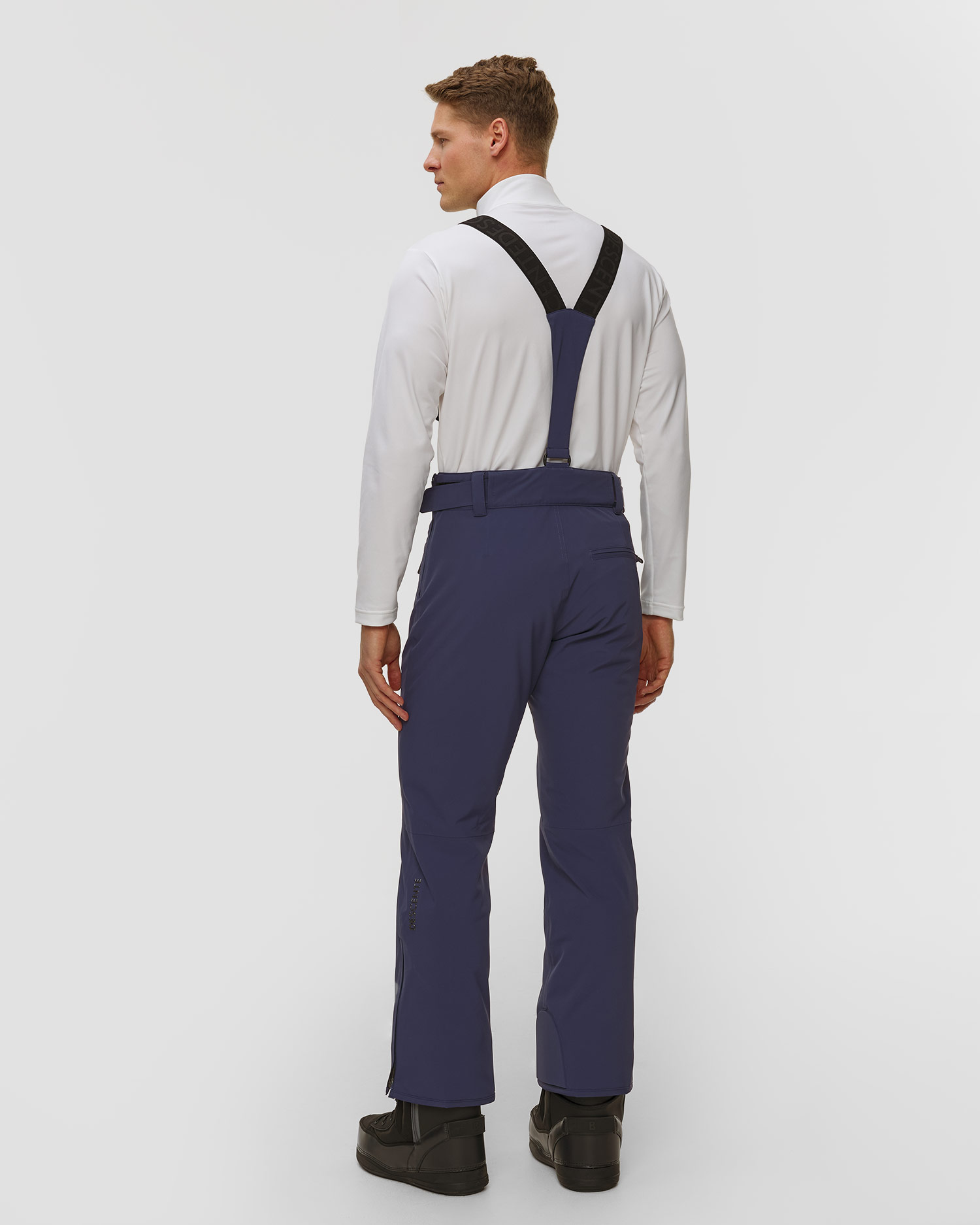 Spodnie narciarskie męskie Descente Swiss Pants