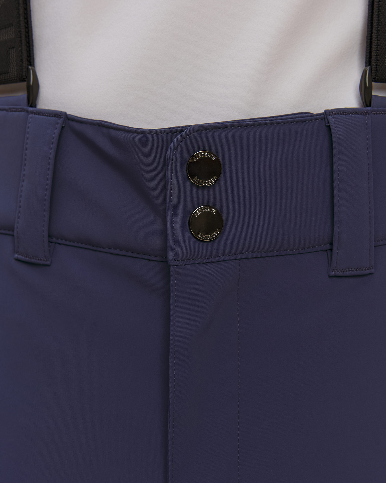 Spodnie narciarskie męskie Descente Swiss Pants