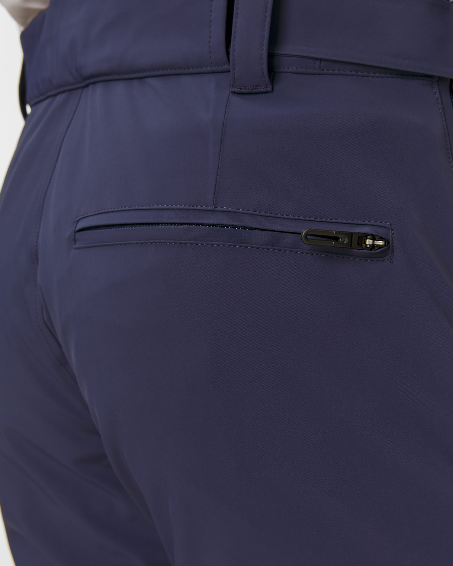 Spodnie narciarskie męskie Descente Swiss Pants