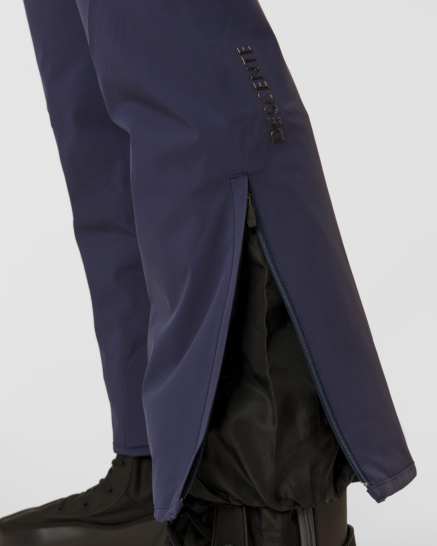 Spodnie narciarskie męskie Descente Swiss Pants