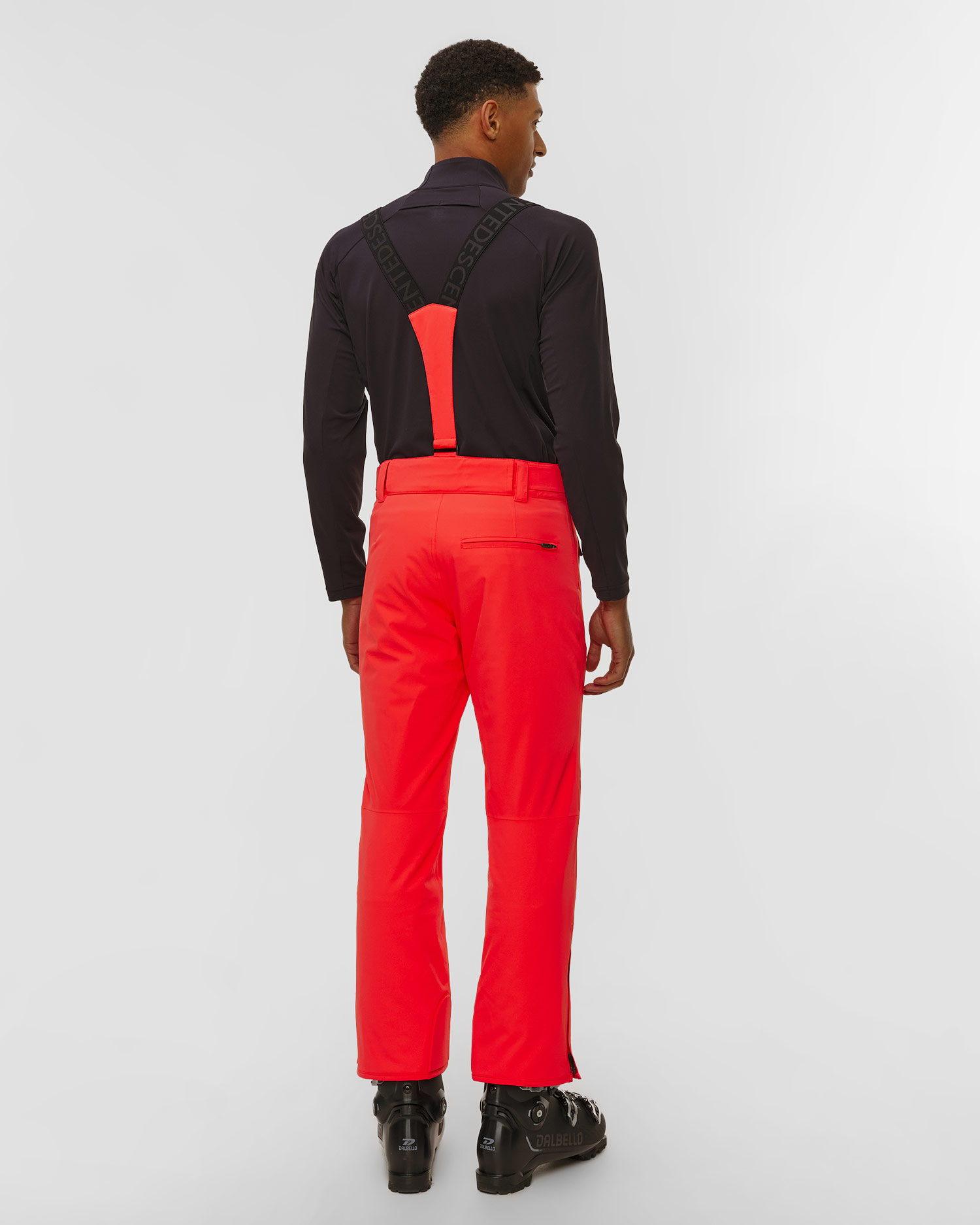 Pantaloni da sci da uomo Descente Swiss Pants