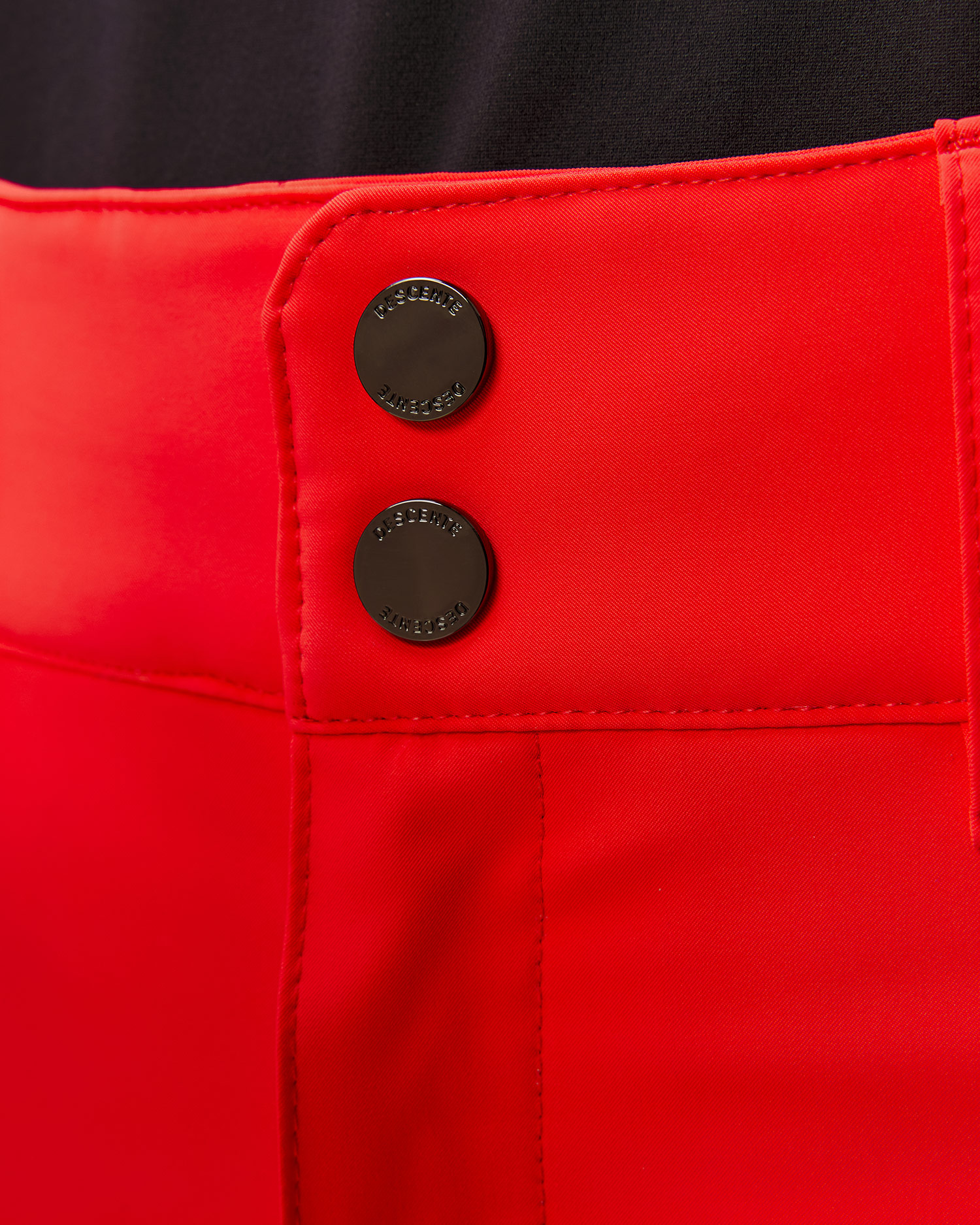 Pantaloni da sci da uomo Descente Swiss Pants