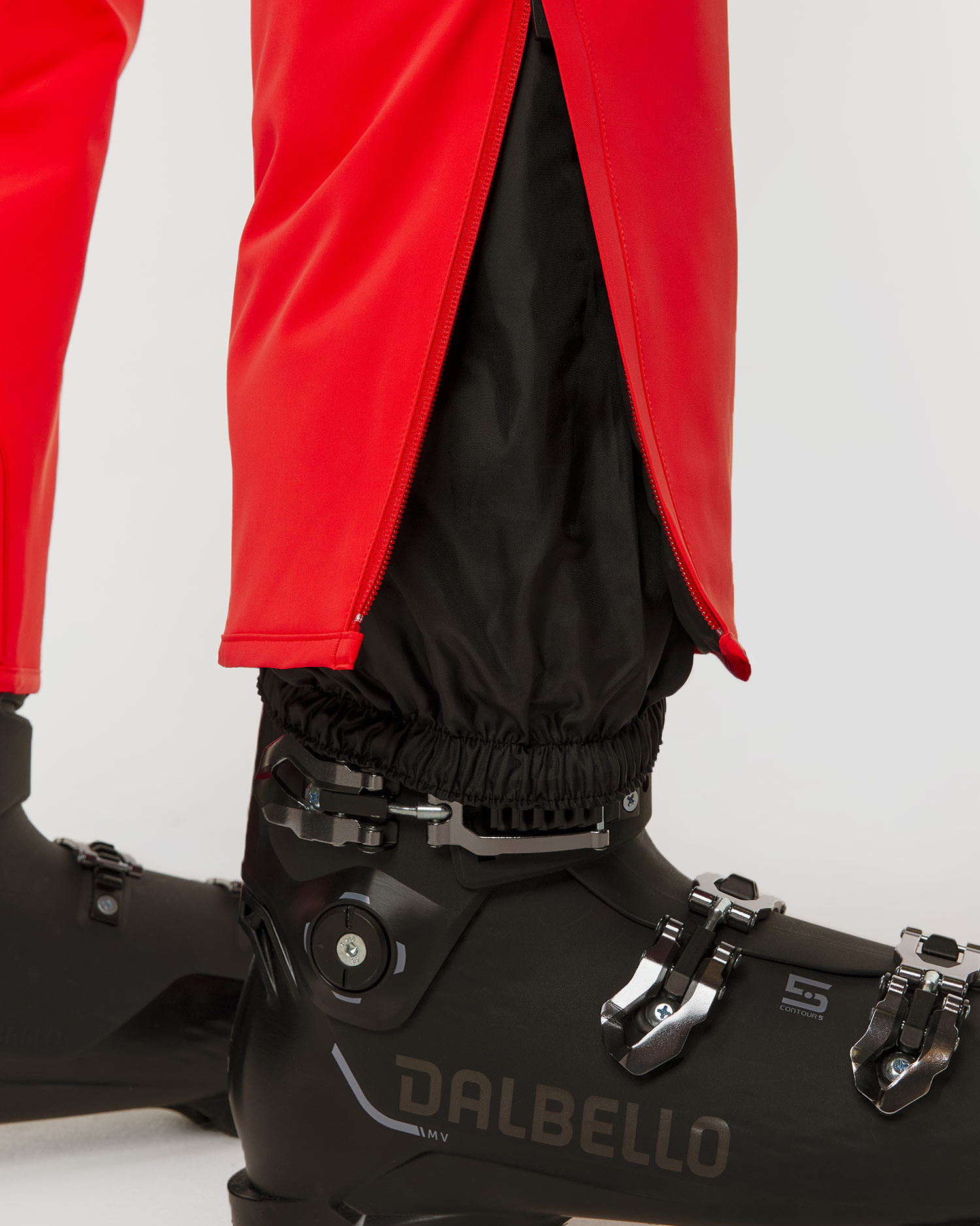 Pantaloni da sci da uomo Descente Swiss Pants