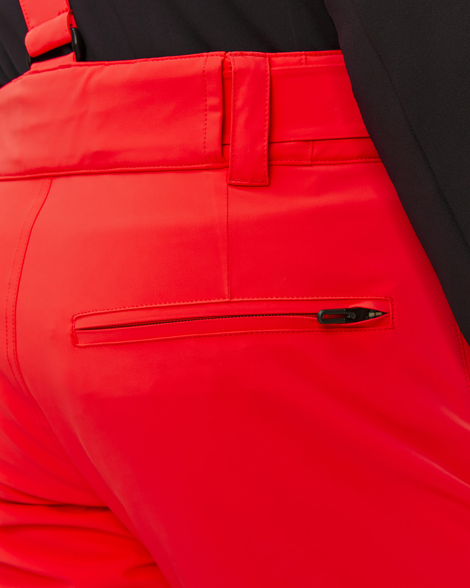 Pantaloni da sci da uomo Descente Swiss Pants