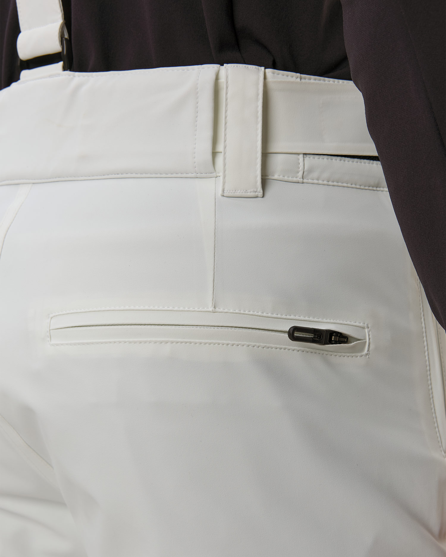 Pantaloni da sci da uomo Descente Swiss Pants