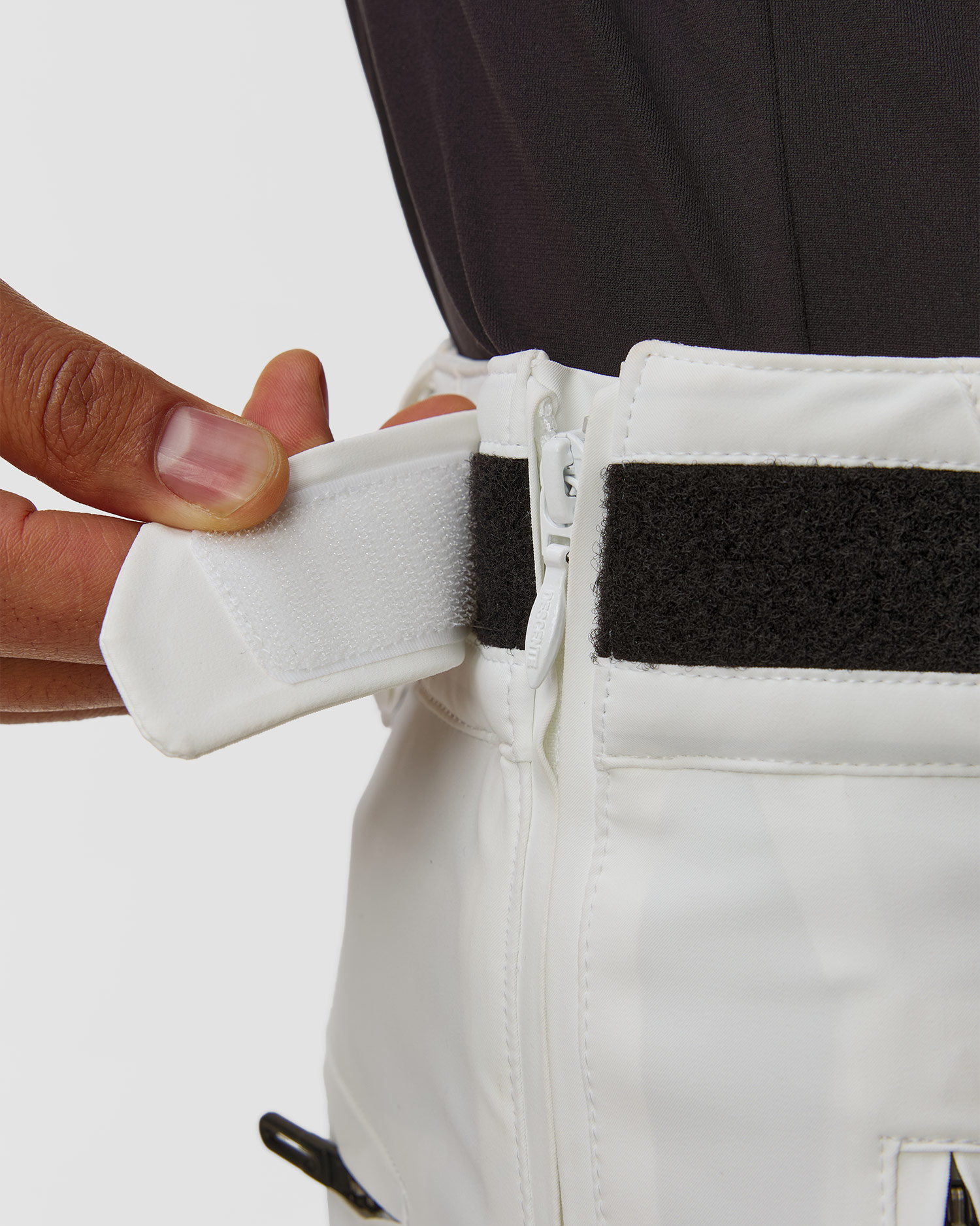 Pantaloni da sci da uomo Descente Swiss Pants