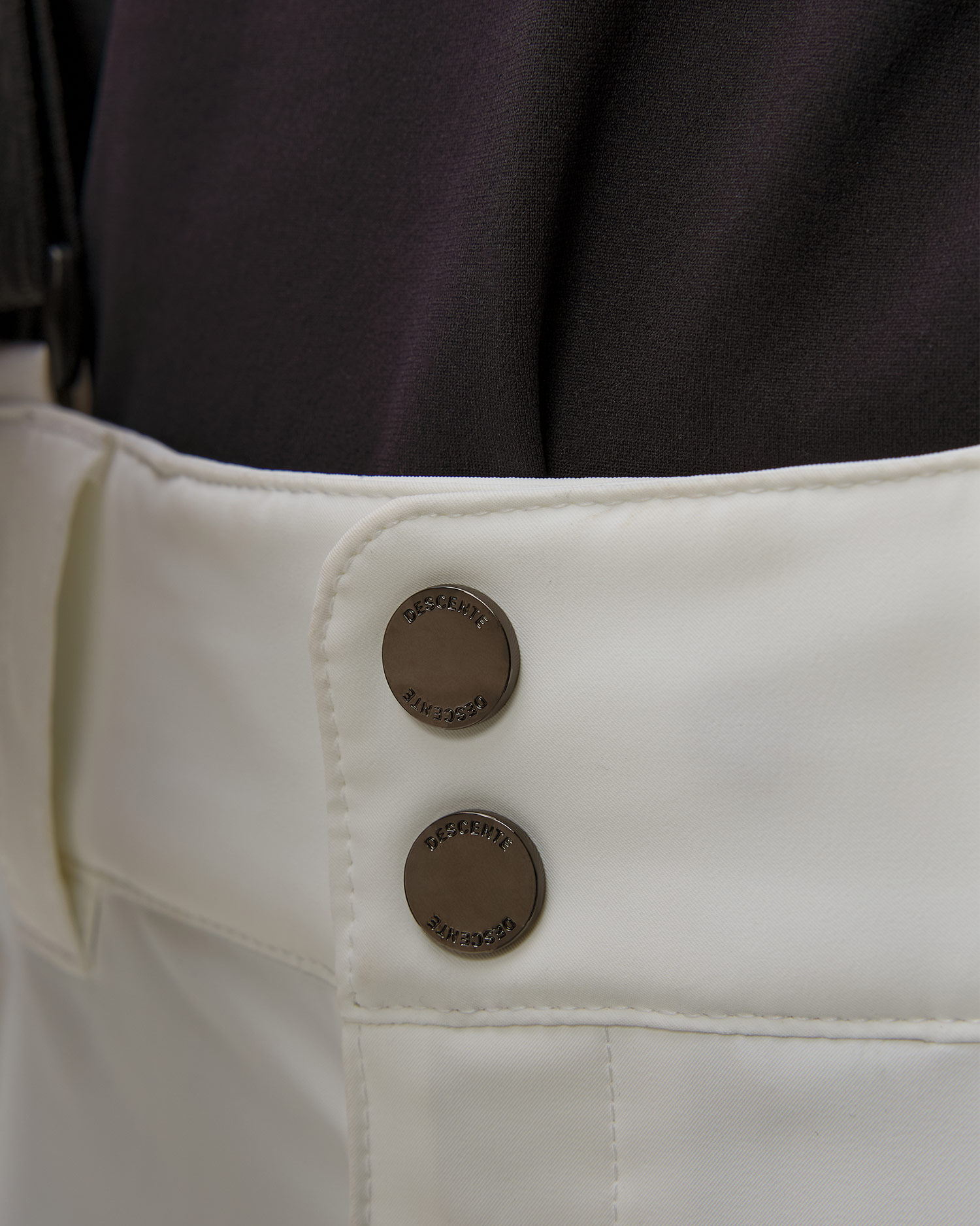 Pantaloni da sci da uomo Descente Swiss Pants