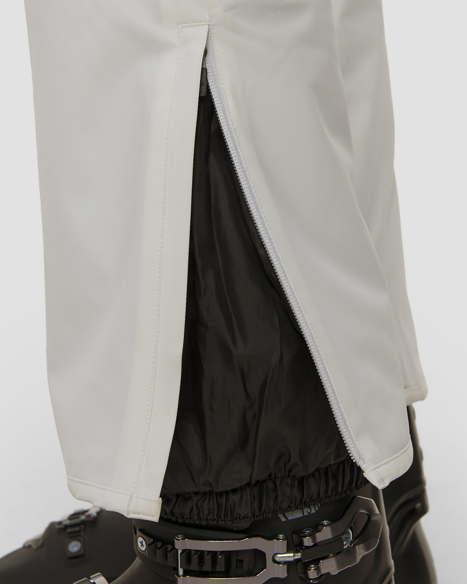 Pantaloni da sci da uomo Descente Swiss Pants